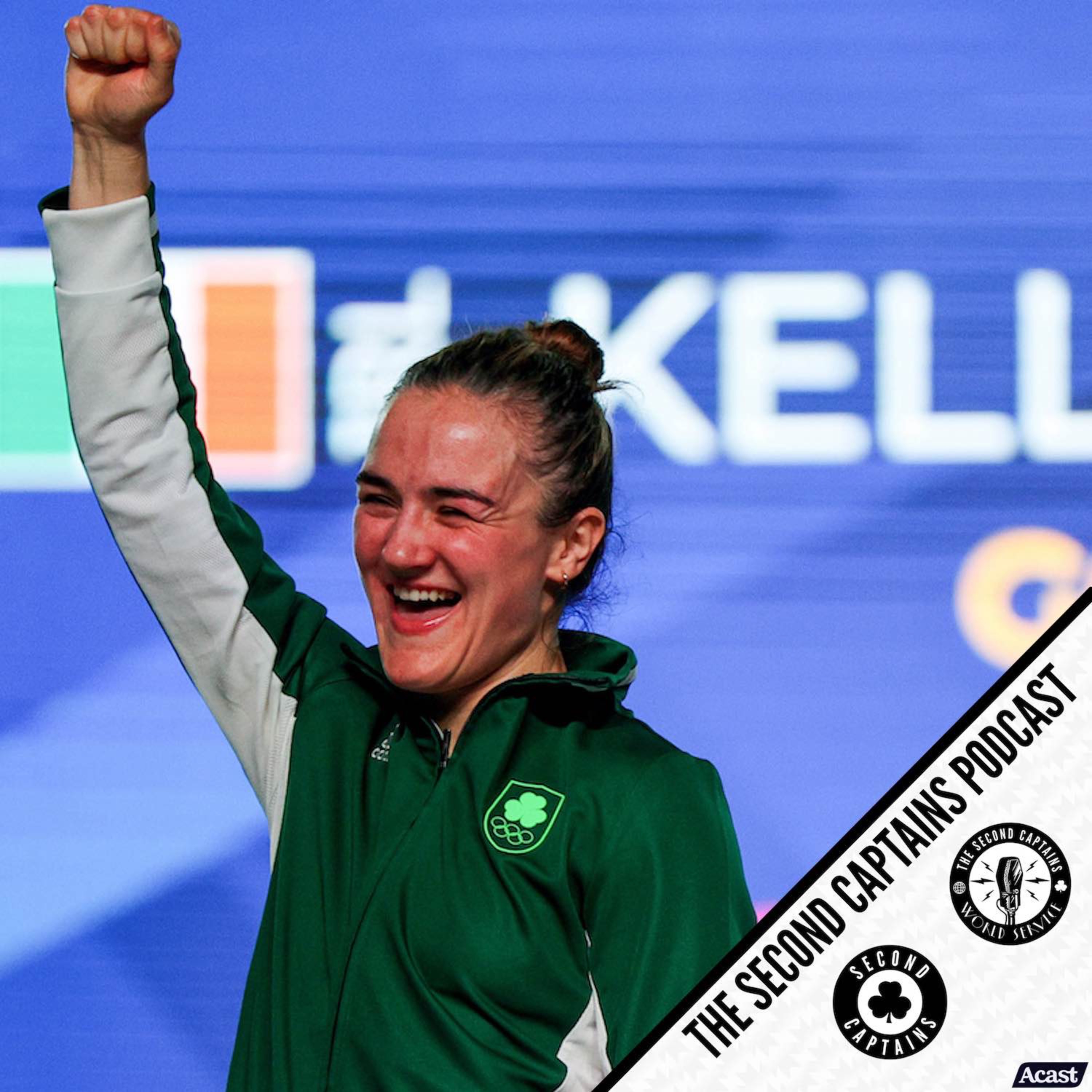 Ep 2677: Elon's Hate Hose, Booing And Bazball, Irish Boxers Win Again, Kellie's Information Vacuum - 03/07/23