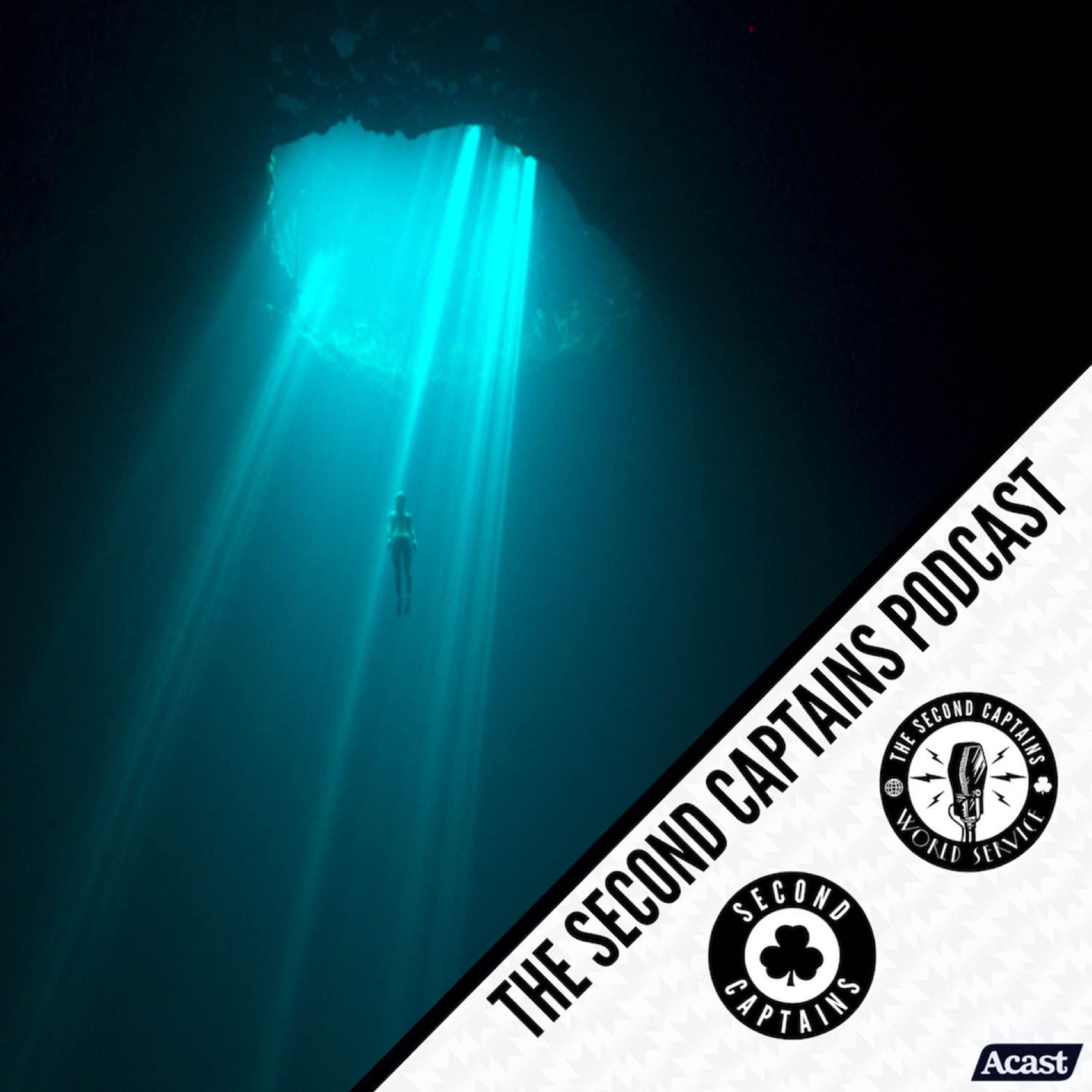 cover art for Ep 2790: The Deepest Breath with Laura McGann