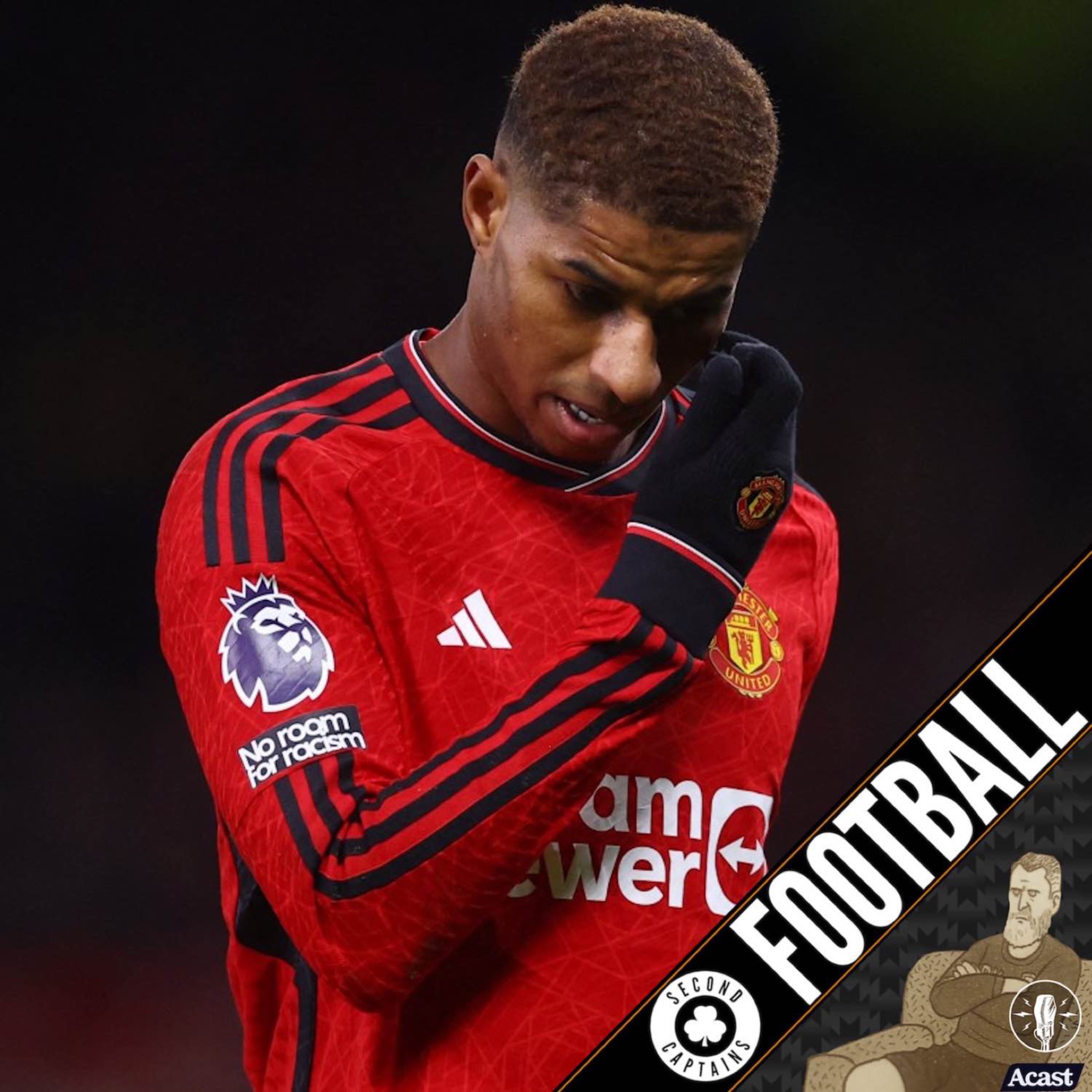 Ep 2853: Poyet's Pitch, FAI Trackers Lose Scent, Rashford In Da Club, Little Barca, Klopp's Kids - 29/01/24