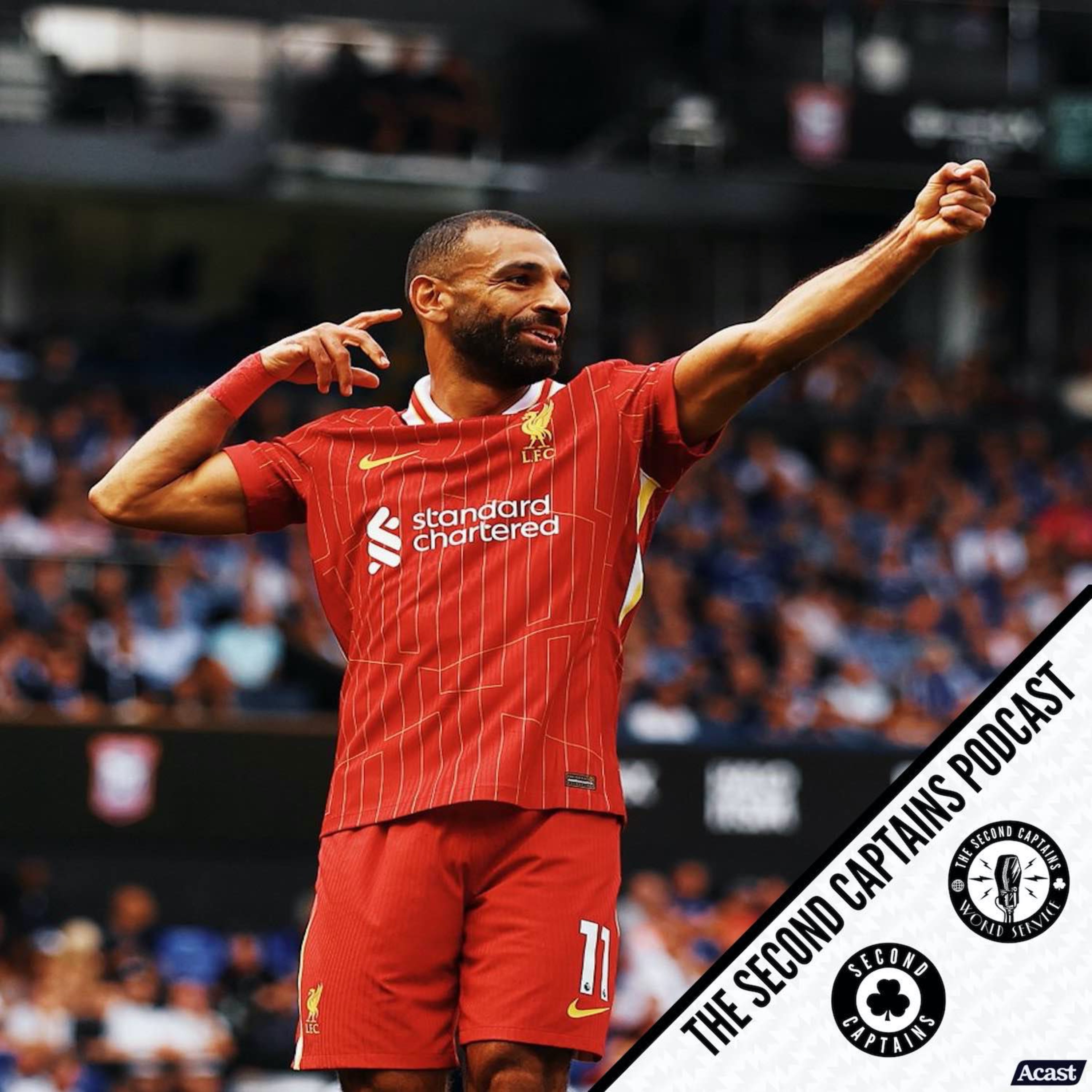 Ep 3023: Half Slot, Half Klopp, Chelsea Offences Against Football Act, Kieran McKenna Era, Guardiola-lit