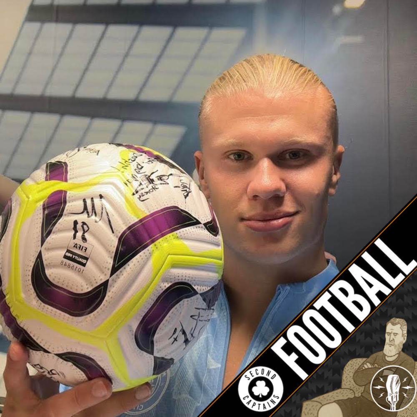 Ep 3029: Eoin's Take-Away's, Pup Hürzeler, Everton's Sealed Train, Norwegian Quandary, Kenbworth - 26/08/24
