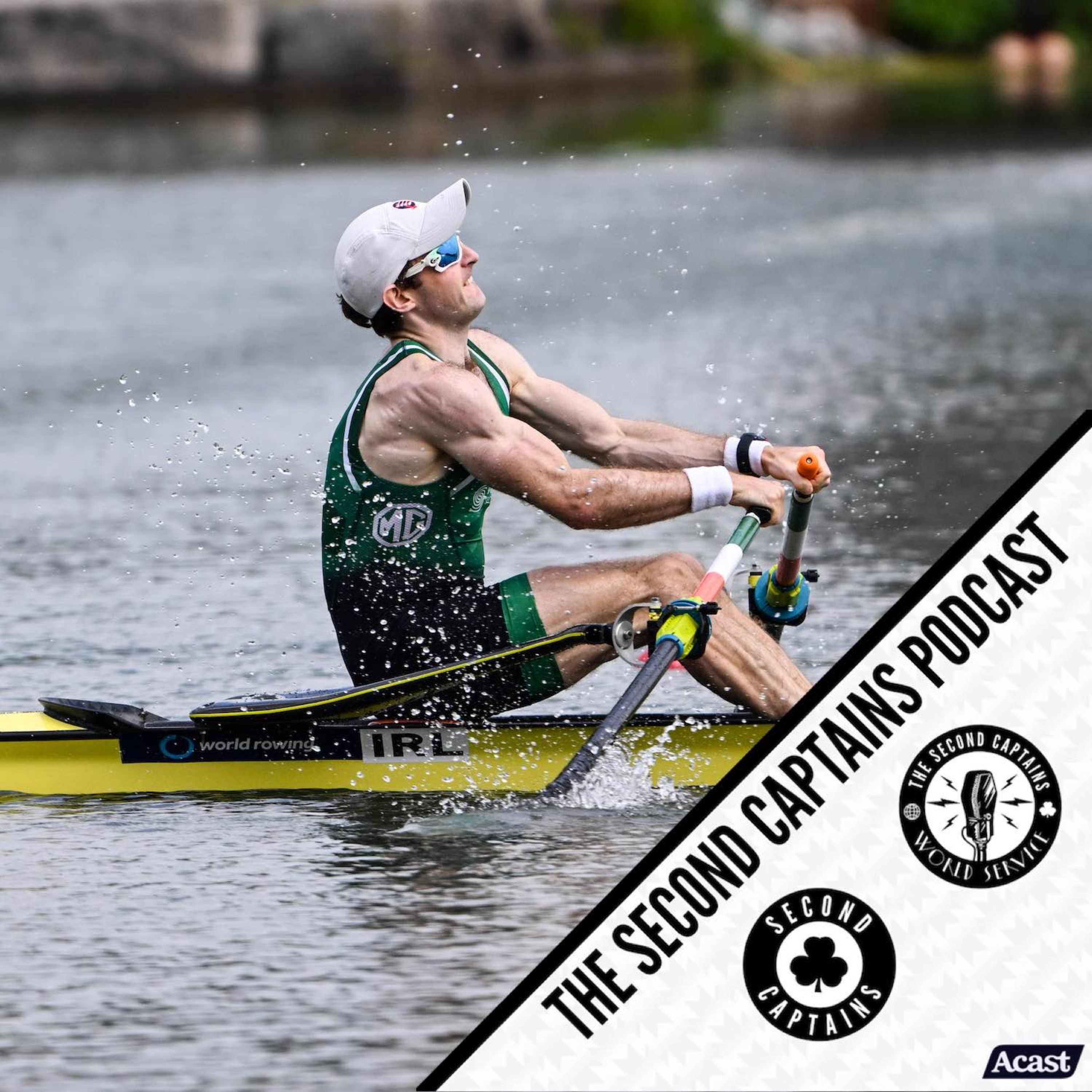 Ep 3030: O'Donovan's World, Jakob's World Record, Mondo's Monde, Bahrain Bans, Rhasidat's Endurance - 26/08/24