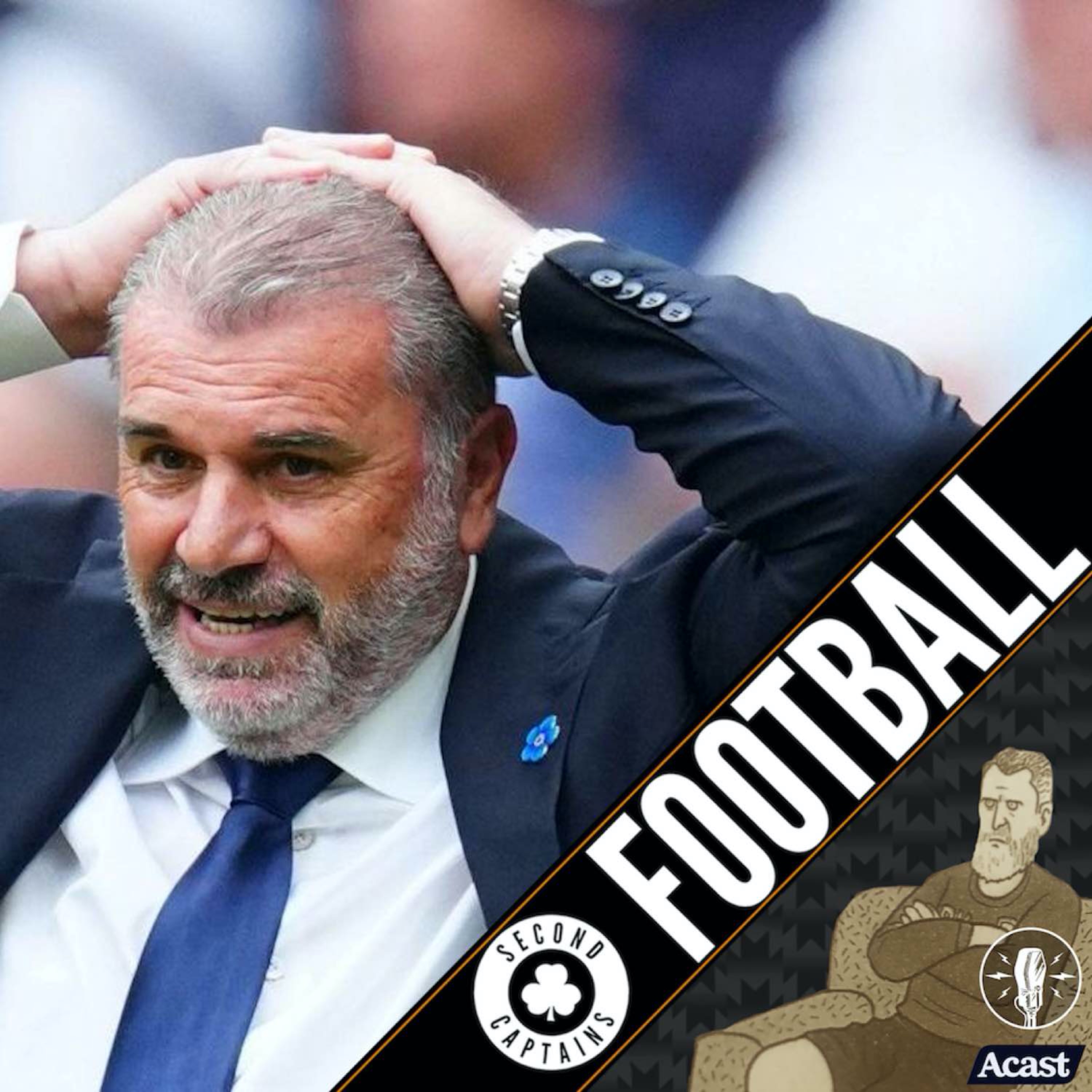 Ep 3047: Ur-Arsenal, Ange Second Season Silver, Saturdays With Heimir, ThunderBastards Are Back