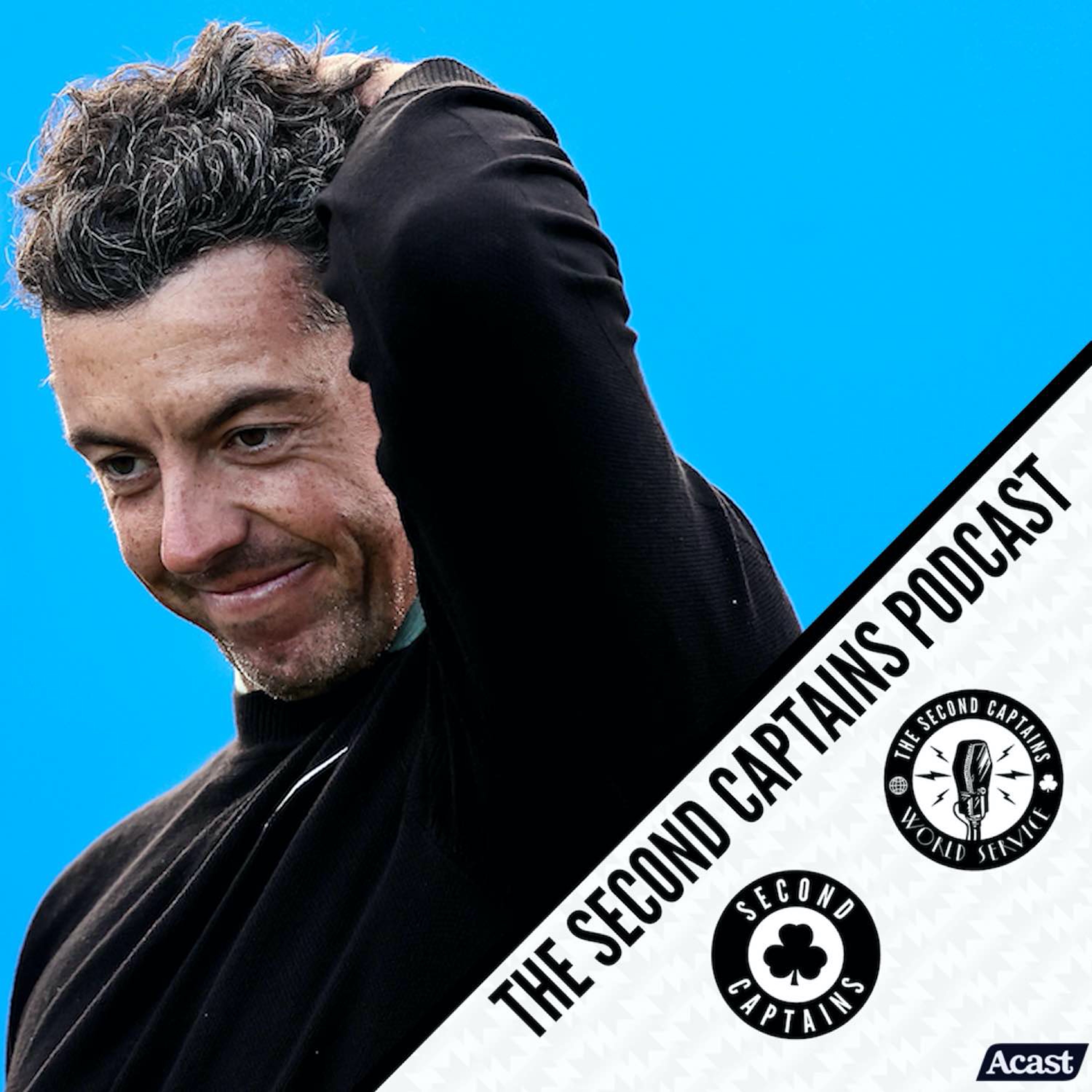 Ep 3048: Down Goes Rory, Ok To Choke, The Kingspan Question, C'est Troy Bien