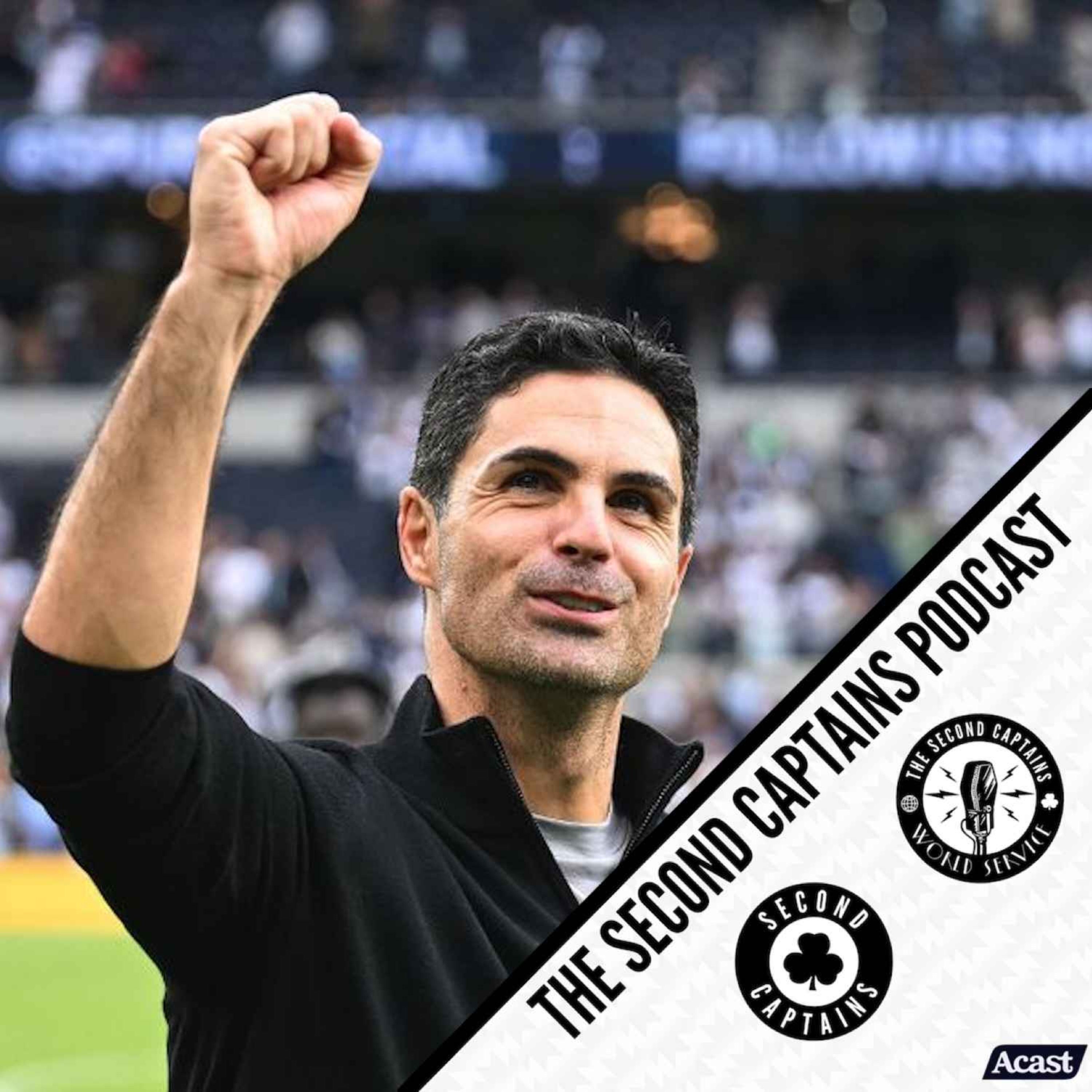 Arteta's Red Hand, The Schillaci Scapegoat, Katie McCabe Live In London