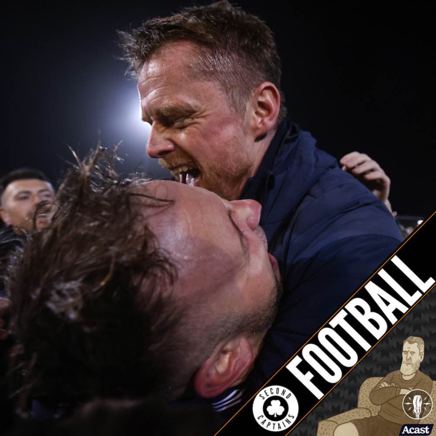 Ep 3088: Duff's Guts, Shels Triumph, Liverpool's Weekend, The Bournemouth Supremacity - 04/11/24