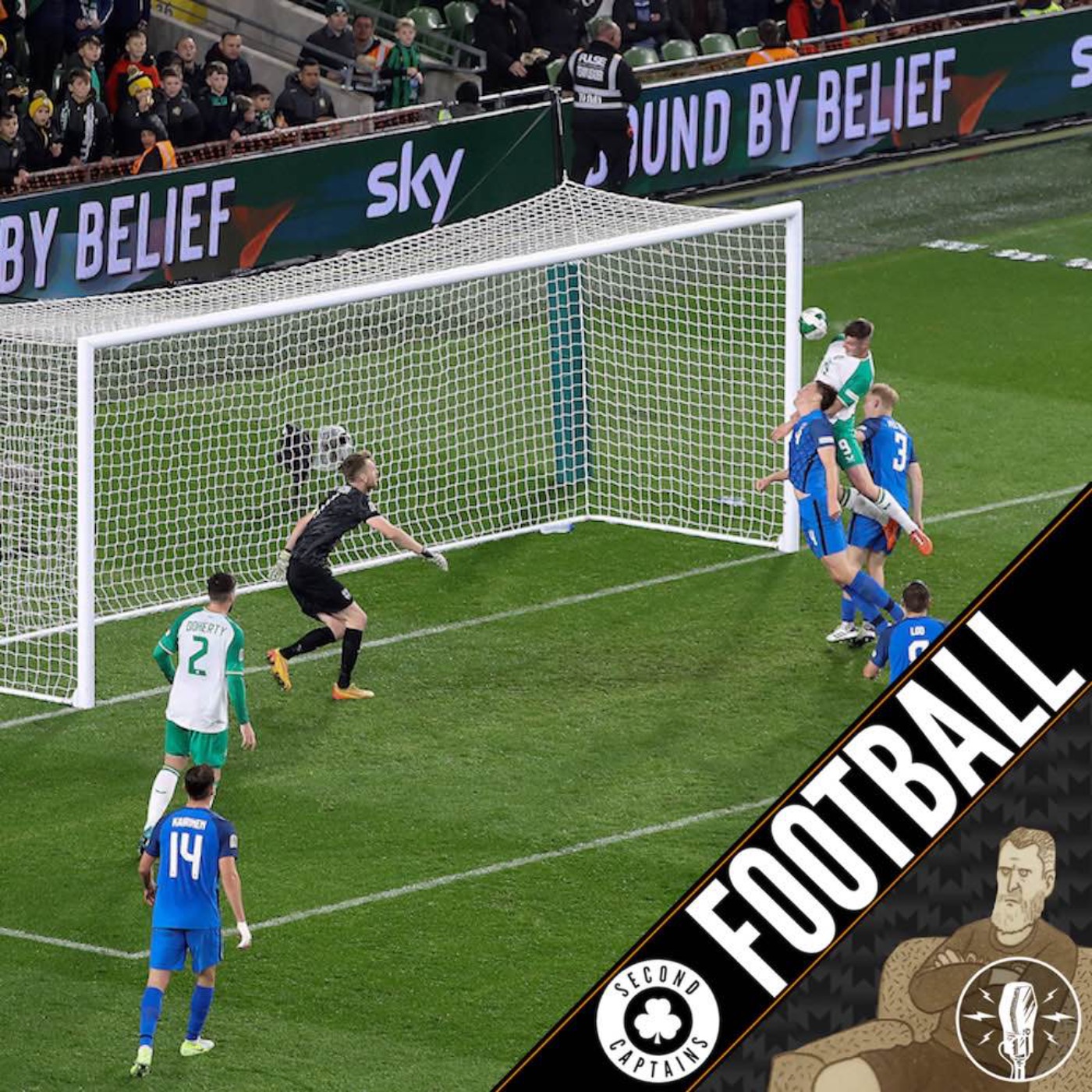 Ep 3099: Ev's Head, CK1, The Lucky General, Now For England - 15/11/24