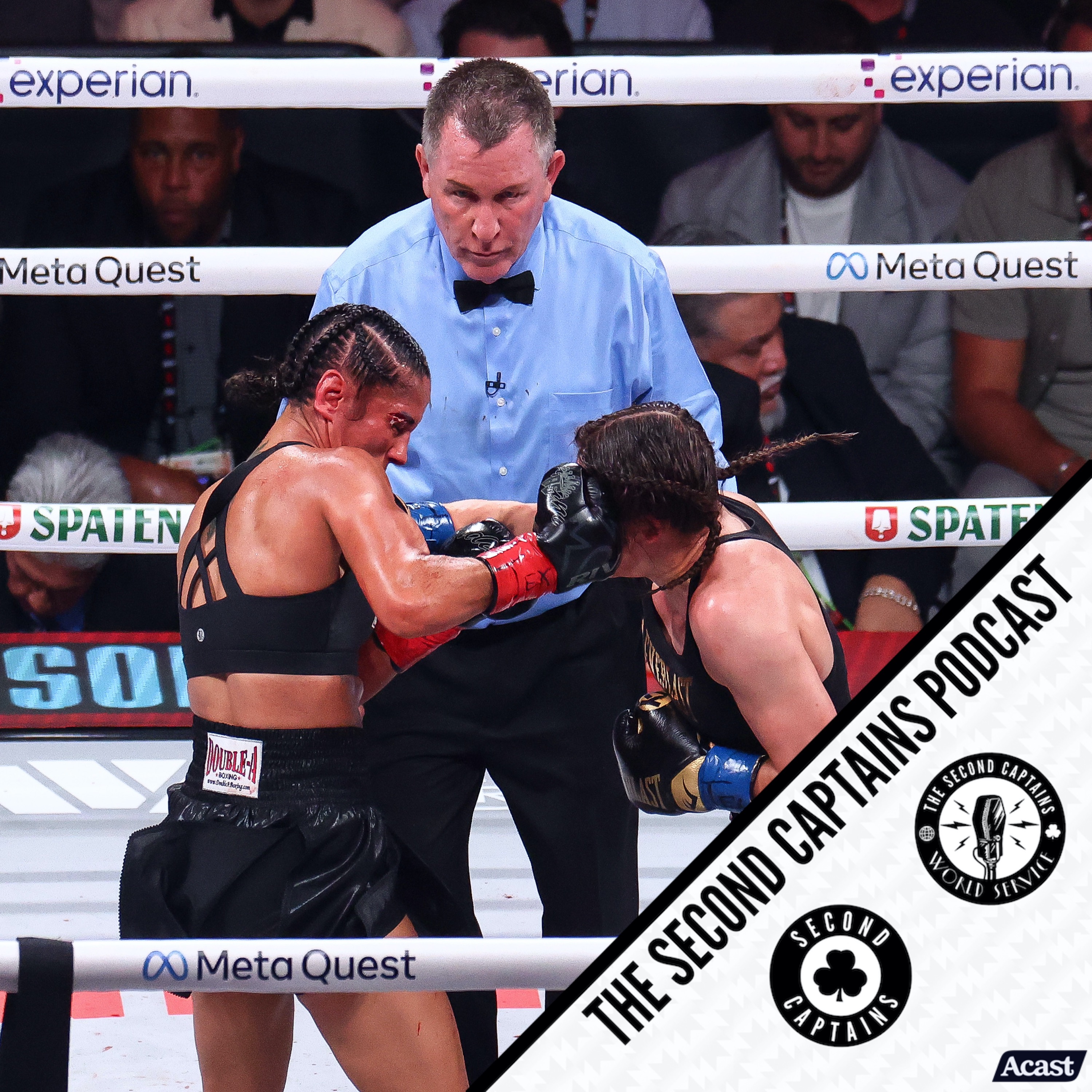 Astronaut Dreams, The Fight, Fenton Breaks The Internet, Association Propaganda