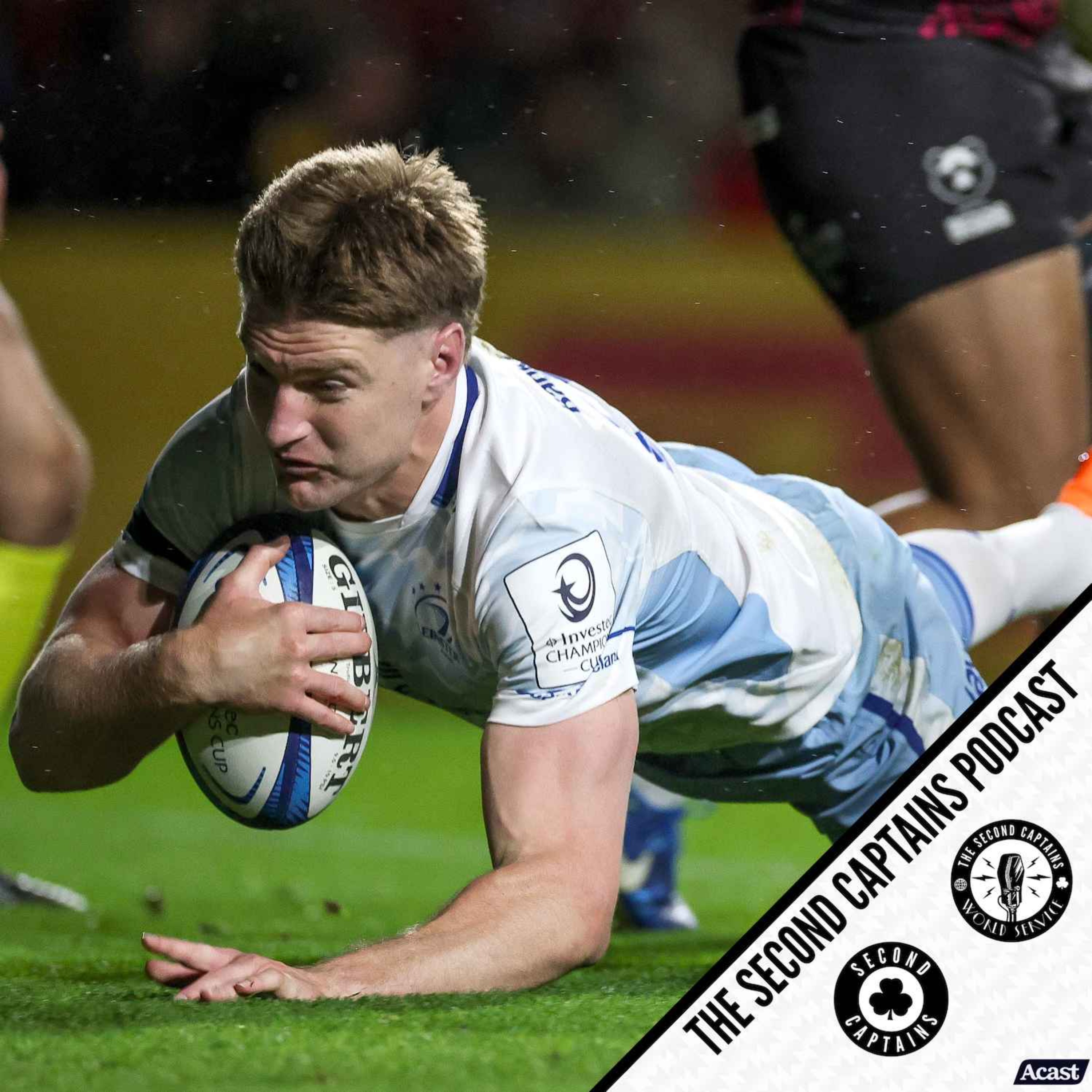 Ep 3119:  The RG And Jordie Show, Munster Win WrestleMania, Peter O'Panhony, Fenton On Retirement, What Made Murph - 09/12/24