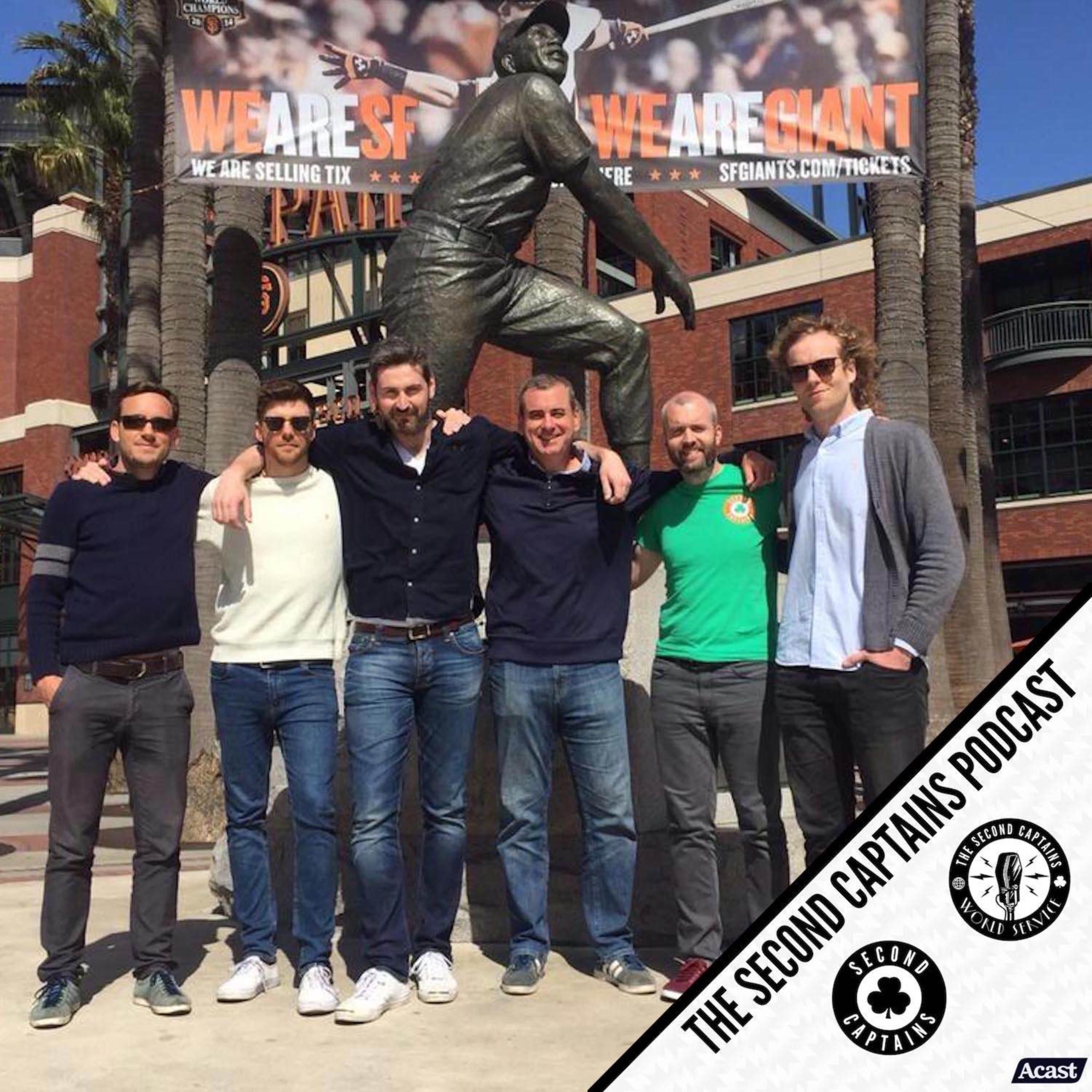 US Murph's Memories, Quiz Trauma, Stephen Kenny's Time With Ireland