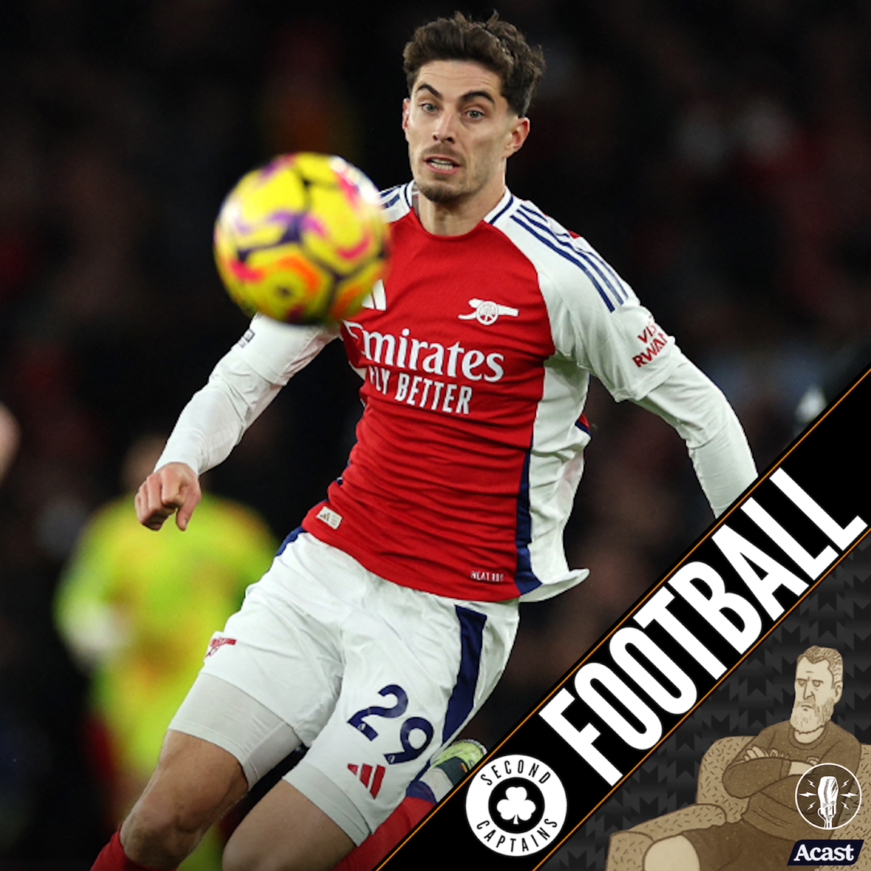 Arsenal Fan Feedback, City Of Guillotines, Rhys' Risk Reward Ratio