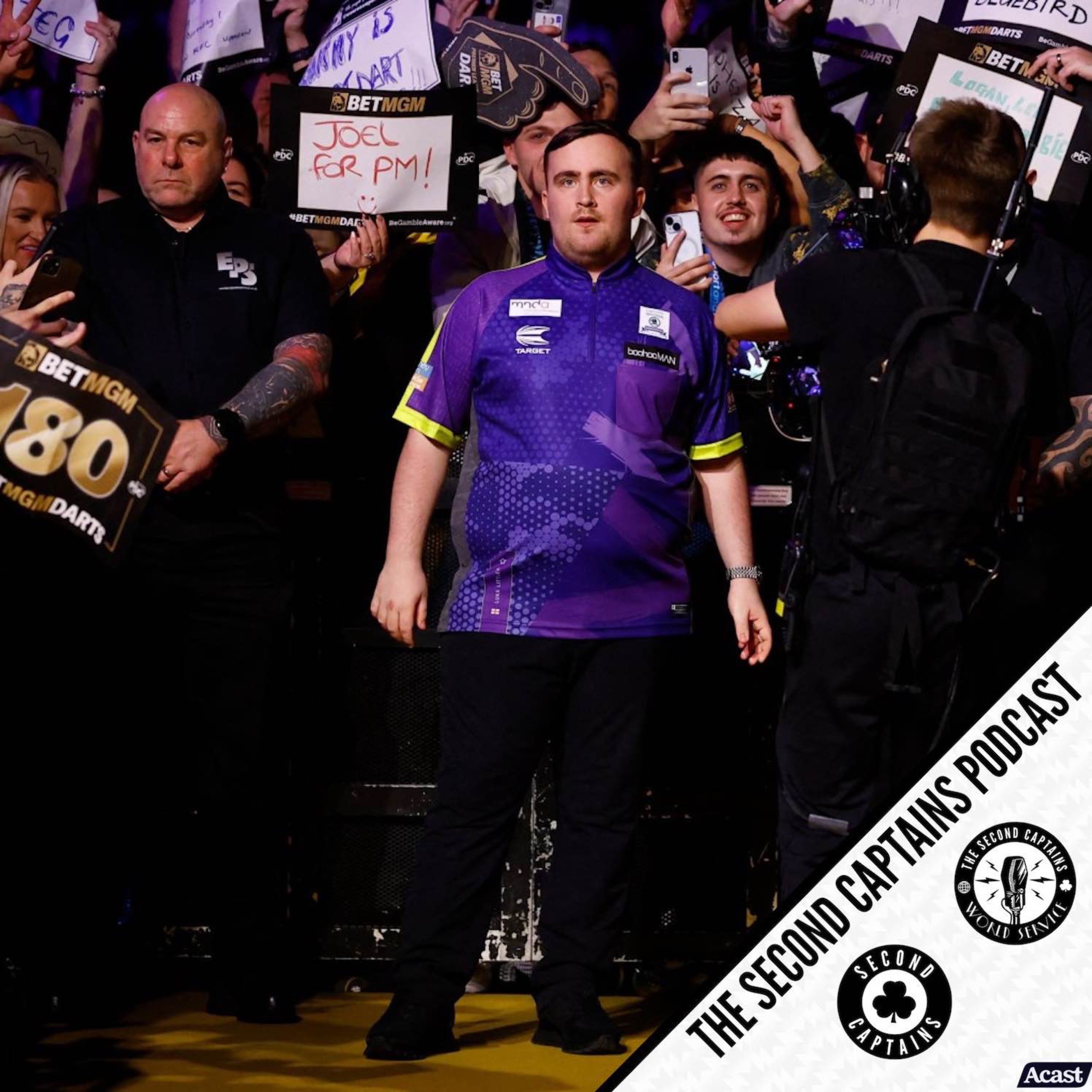 Ep 3140: Littler's Path To Greatness, Pubs And Doubles, Murph In NZ - 06/01/25