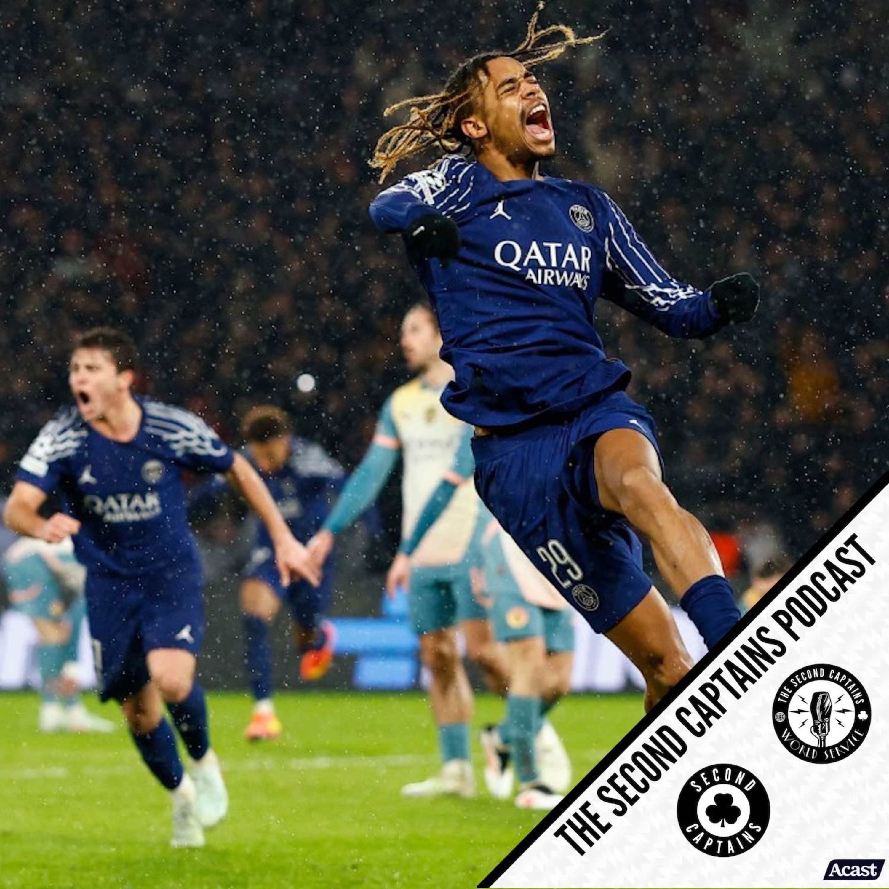 Man City Eulogy, Lovin' Dublin Superclubs, The Rookie And The Drop