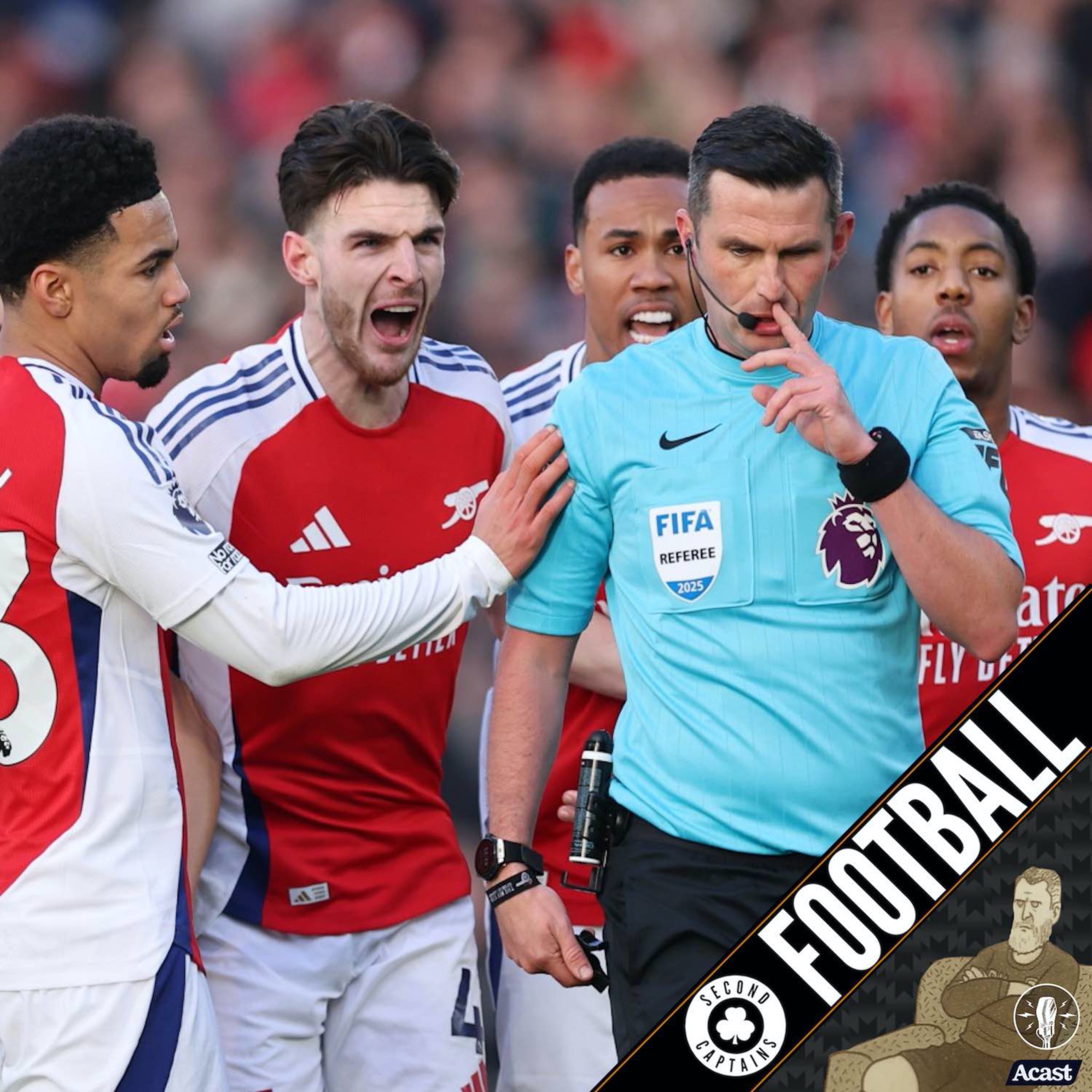 Why Is Ruben Amorim Dragging Marcus Rashford?