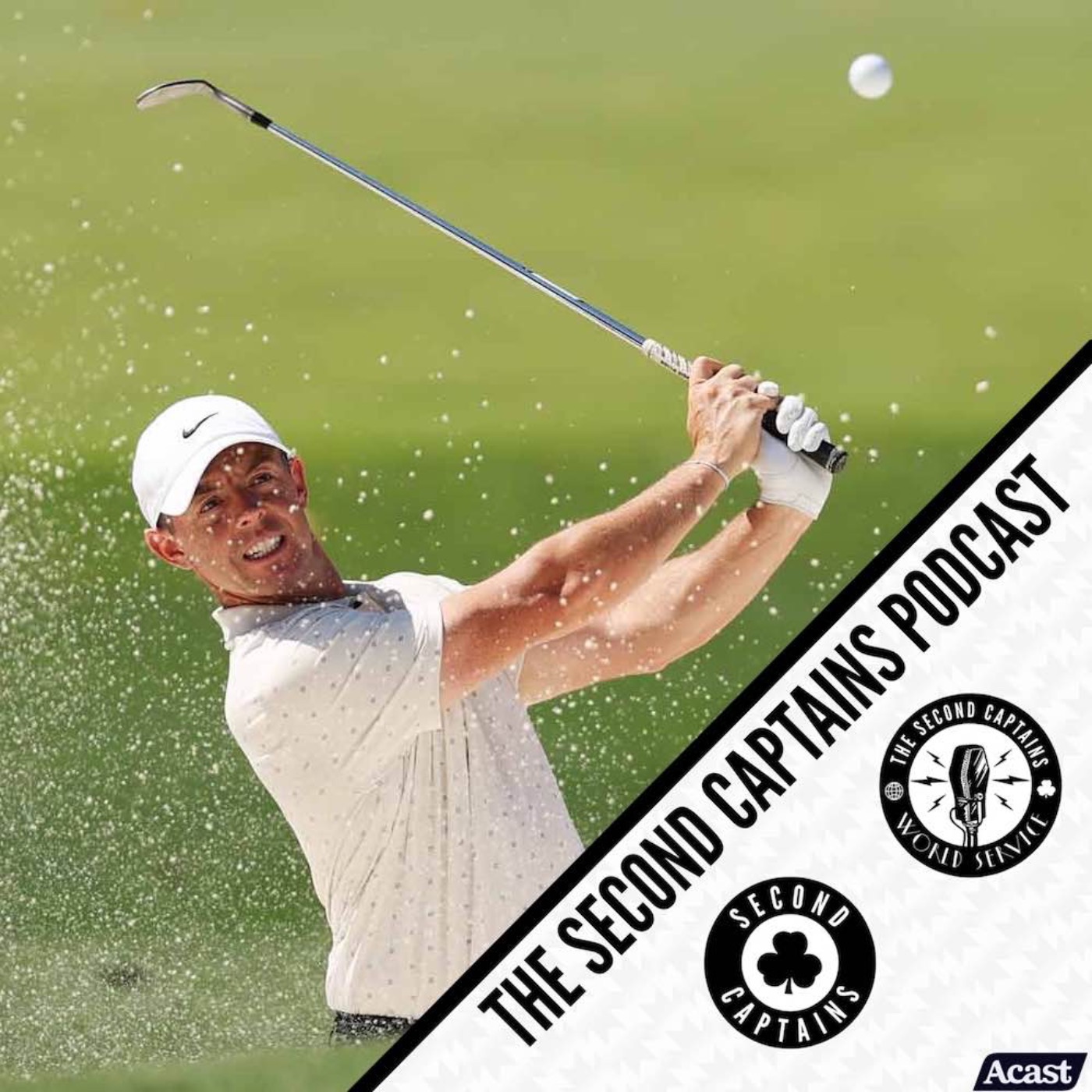Ken's Prem, Prince William's Tactics Truck, Bottle Cork, Responsibility For Rory