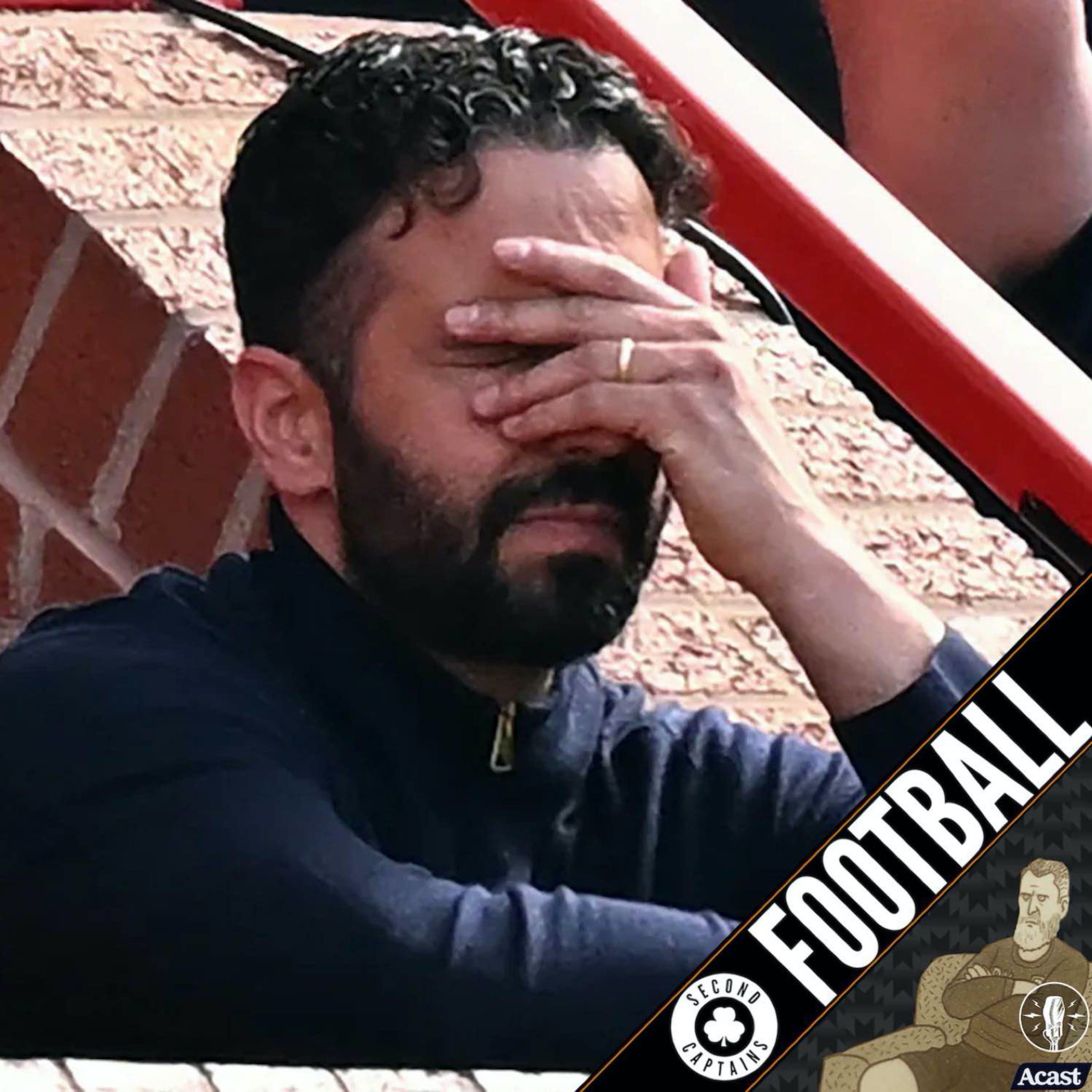 Ep 3244: Trent's Bernaboo, Ruben Amorim Pundit Of The Season, The Moose Is Loose, Classic Classico