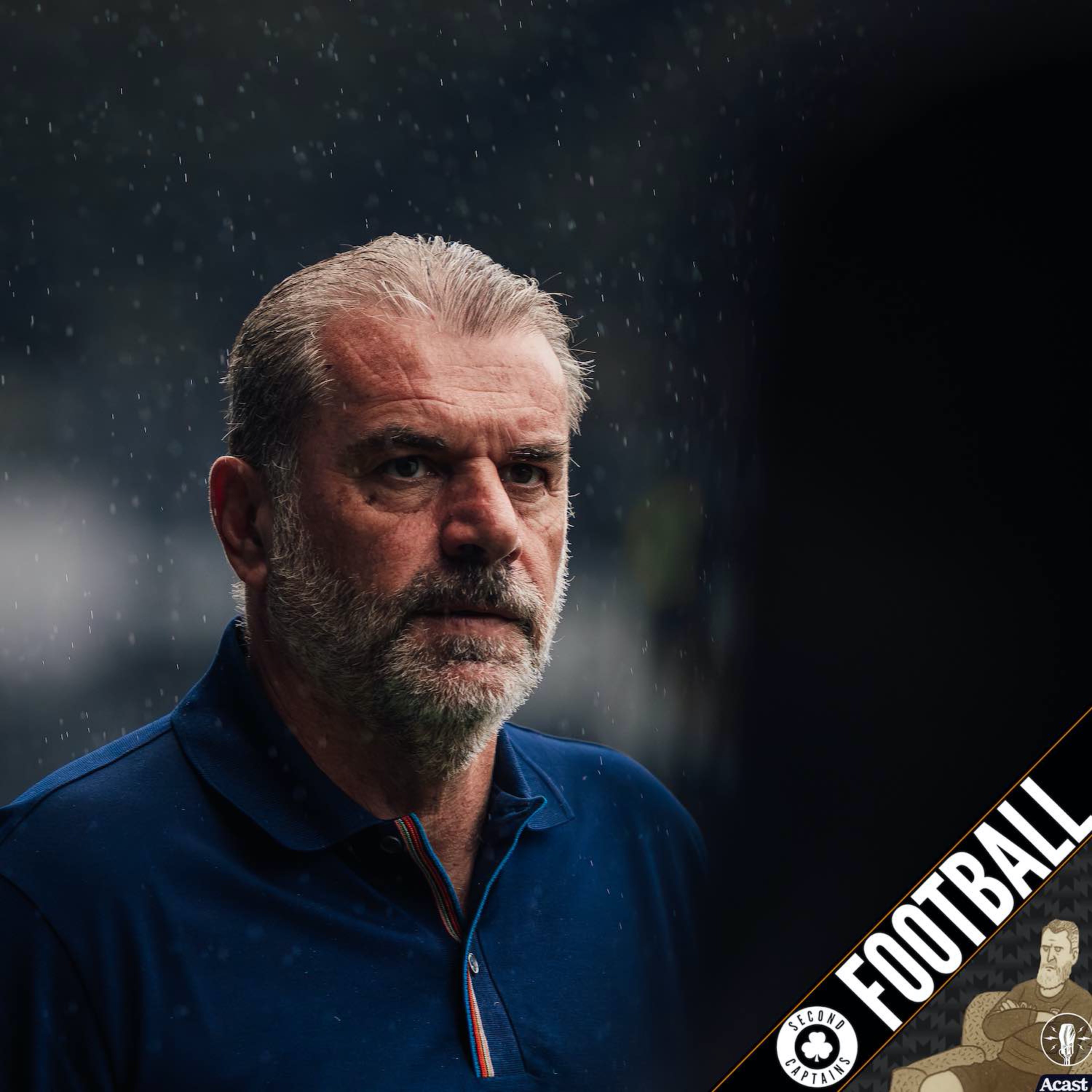 Ep 3368: Don't Push Erling, Ange Fights Bigger Kid, Liverpool's Known Knowns