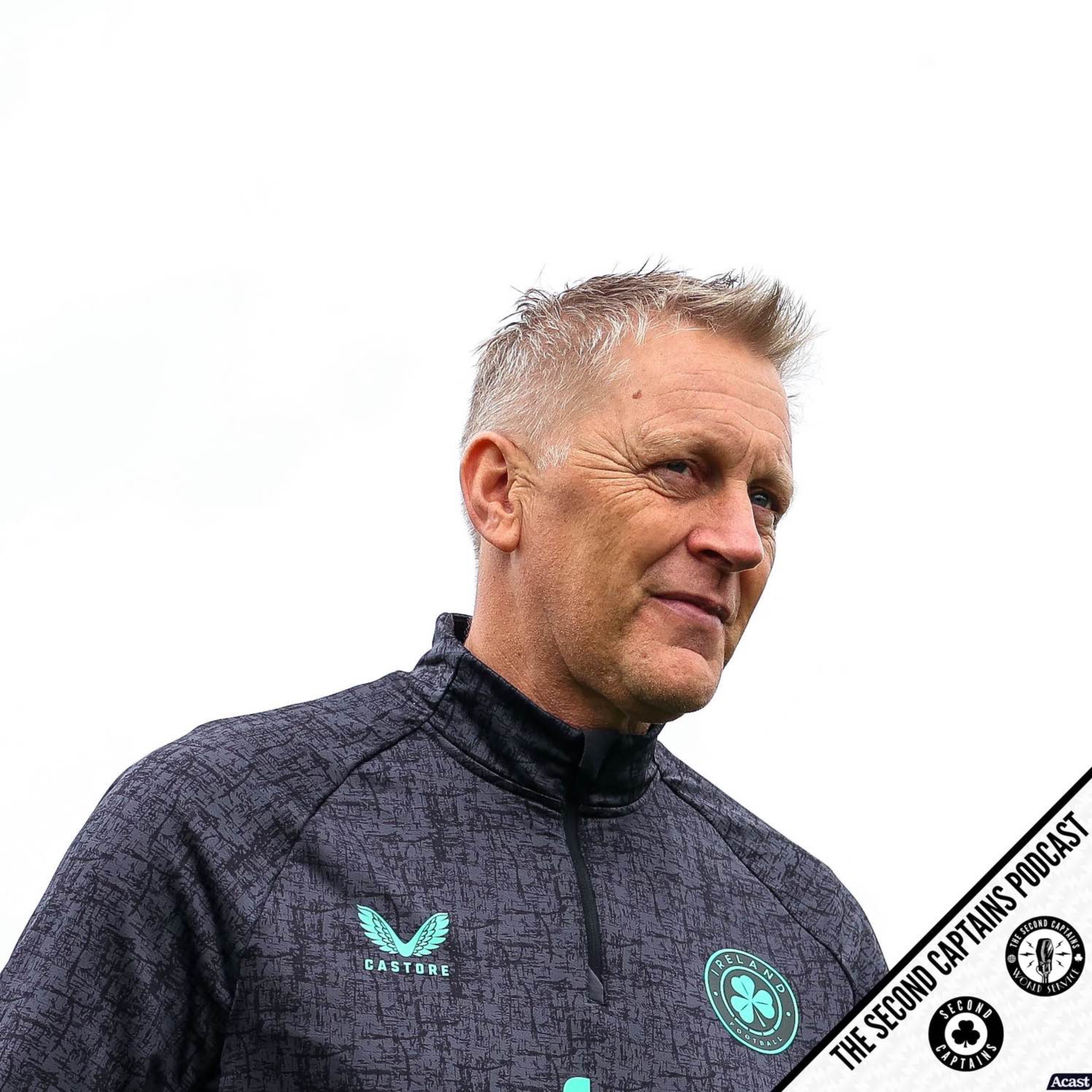 Heimir's Armenian Hangover, England's Golden Losers, Ben Healy's Big Break, KenCall Live - 09/10/25