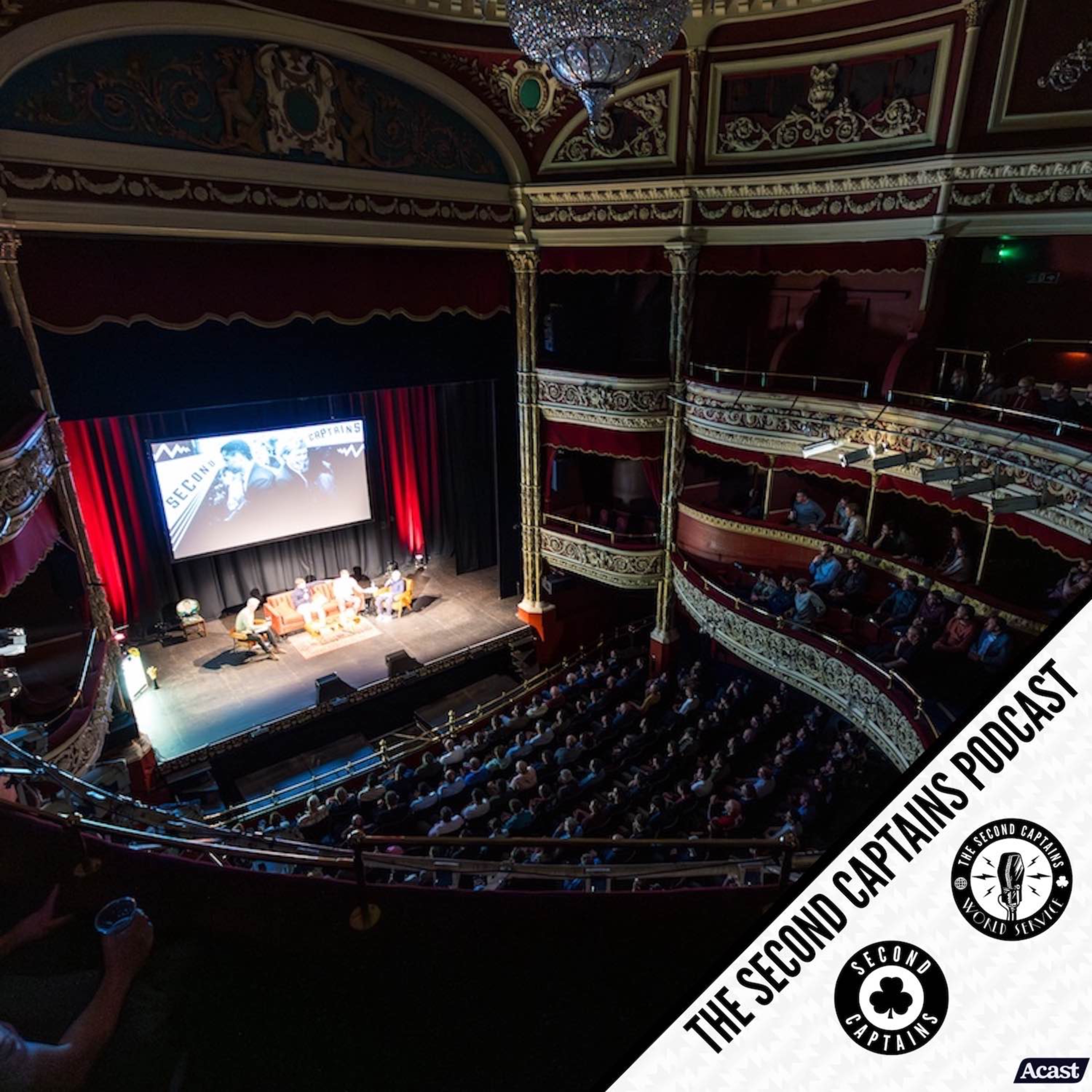 Dunphy At The Gaiety, Martin O'Neill On XG, Kuper's World Cup Fever