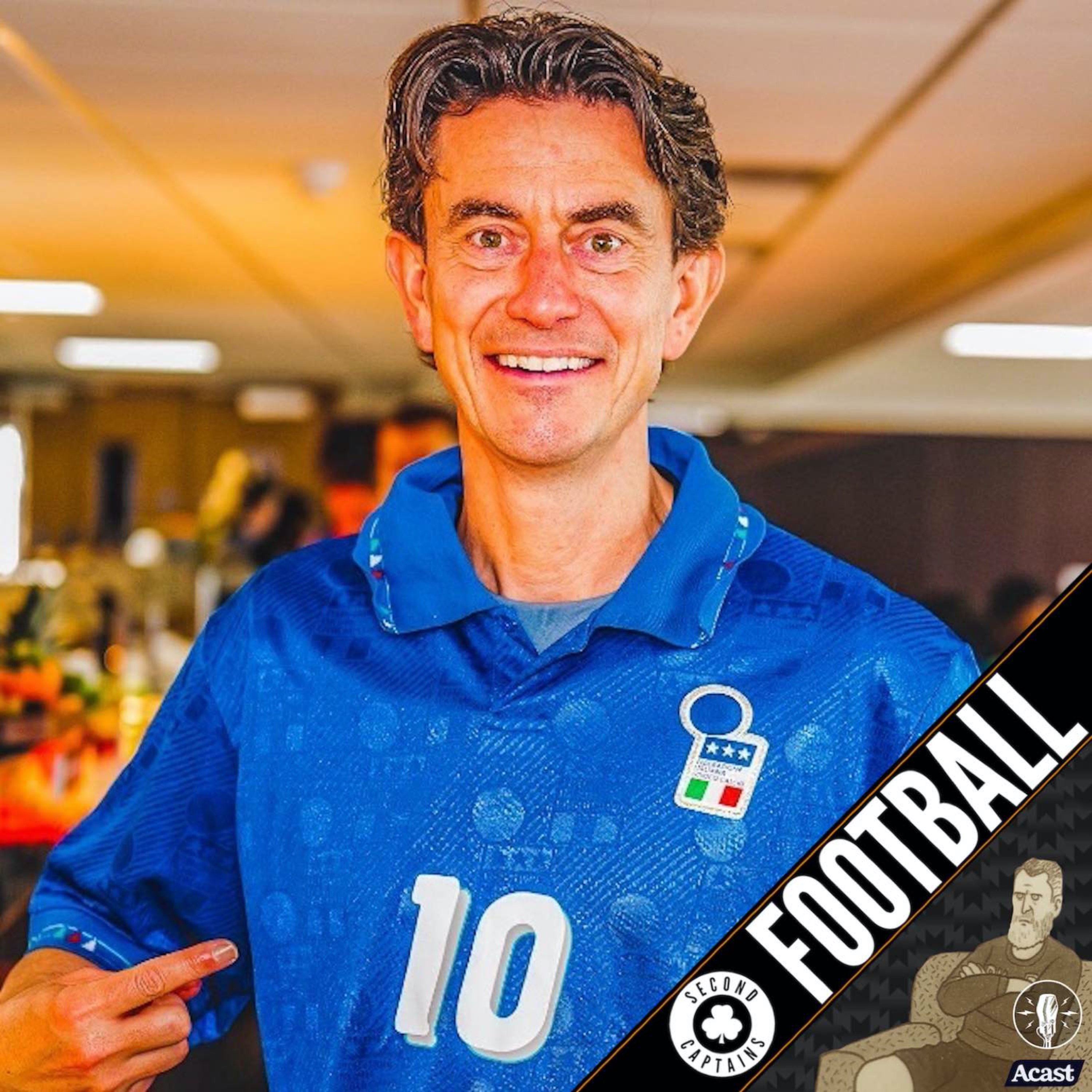 Ep 3391: Frank Tanks, Techno Fascism, Rice/Caicedo GOAT Battle, XG O'Neill, Sado-Brannochism - 03/11/25