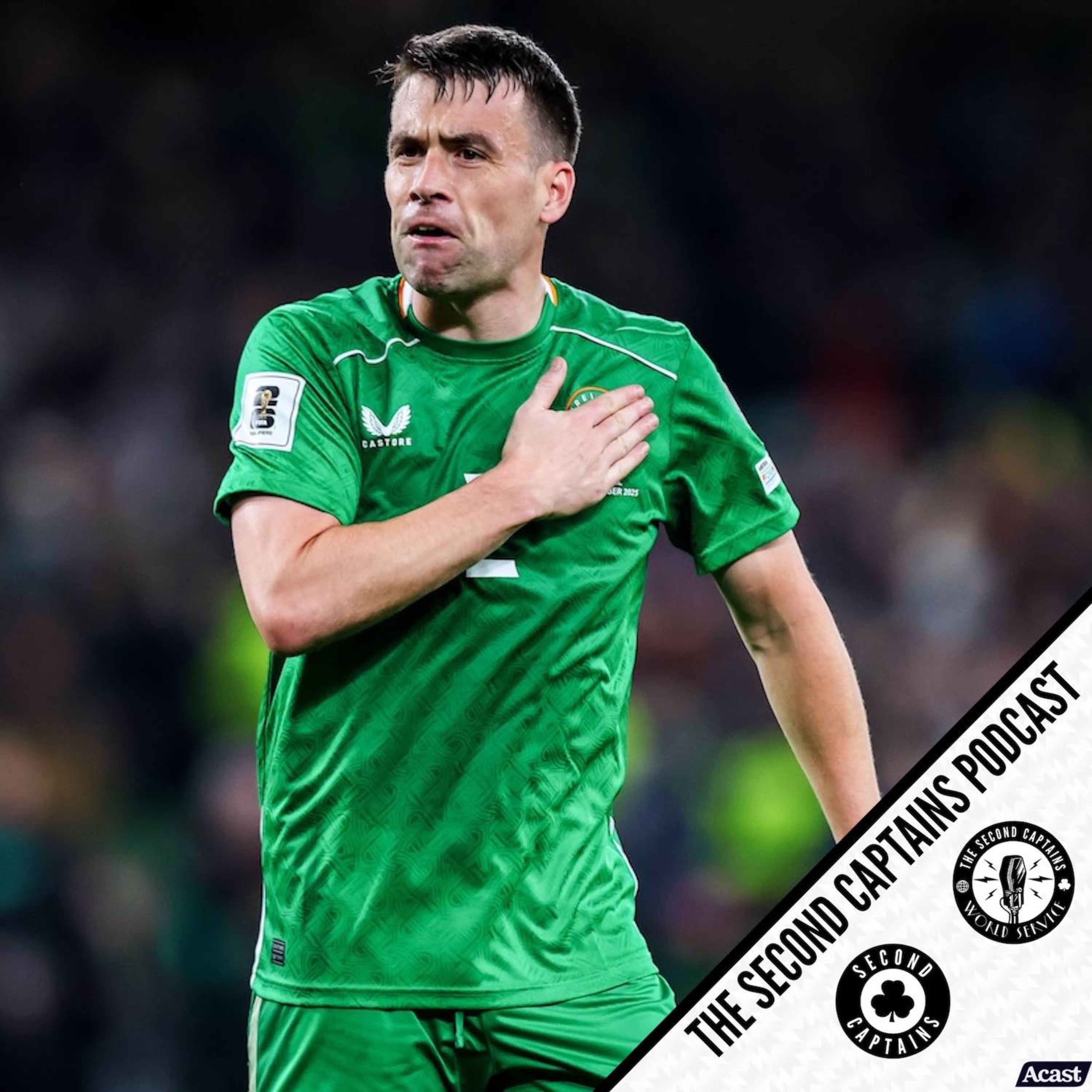 Ireland 2-0 Portugal, Tantalising Football, Isak And Zlatan