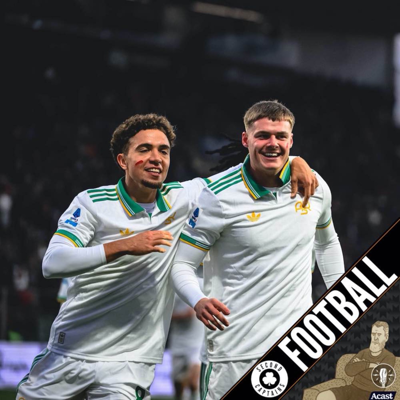 Ep 3411: Lest We Forget Evan, Trophies In November, Spreadsheet Early, Glasgow Kiss- 24/11/25