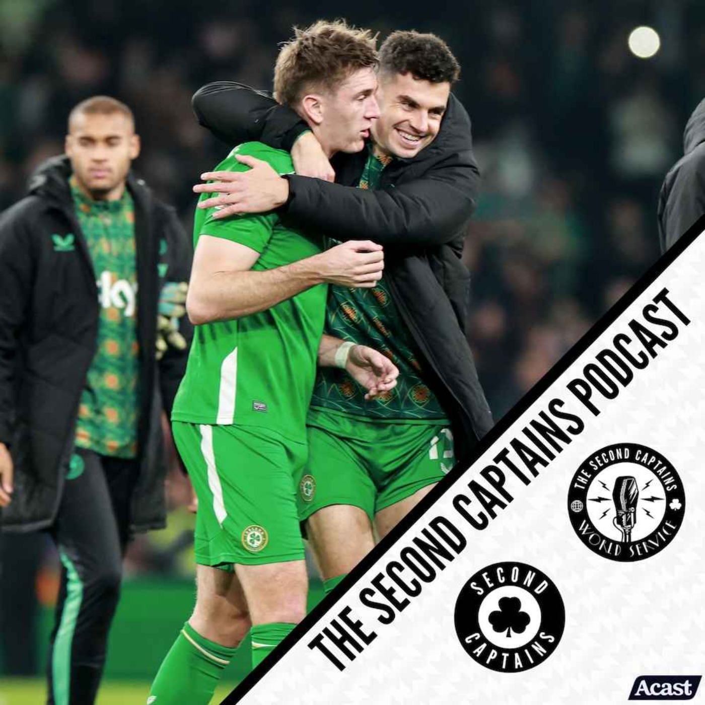 Jimmy Dunne On The Miracle Of Budapest, A Szoboszlai Never Forgets, Hasan Piker On The American Berserk