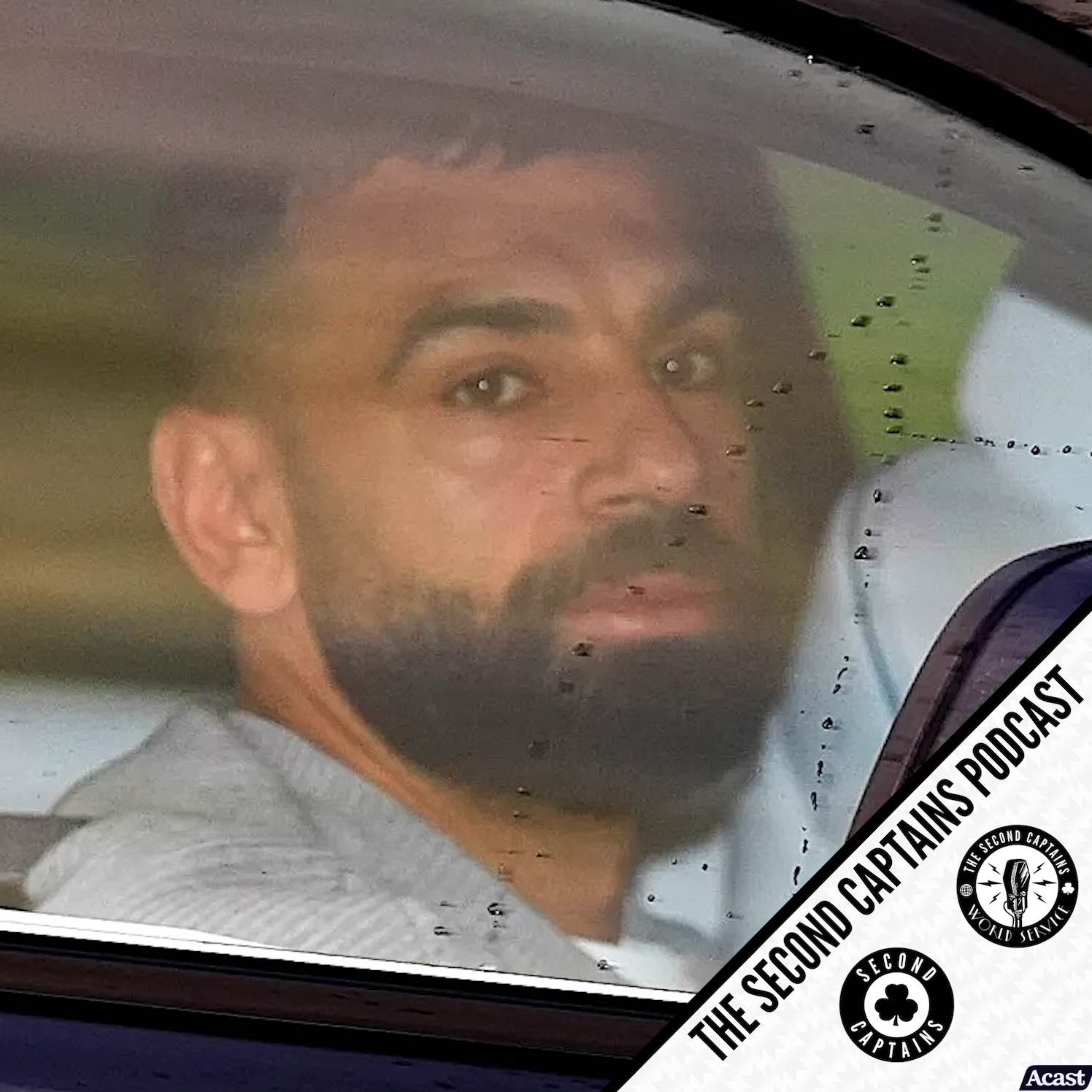 Salah Week, Ken Called It, Chess Cult Salah Week, Ken Called It, Chess Cult