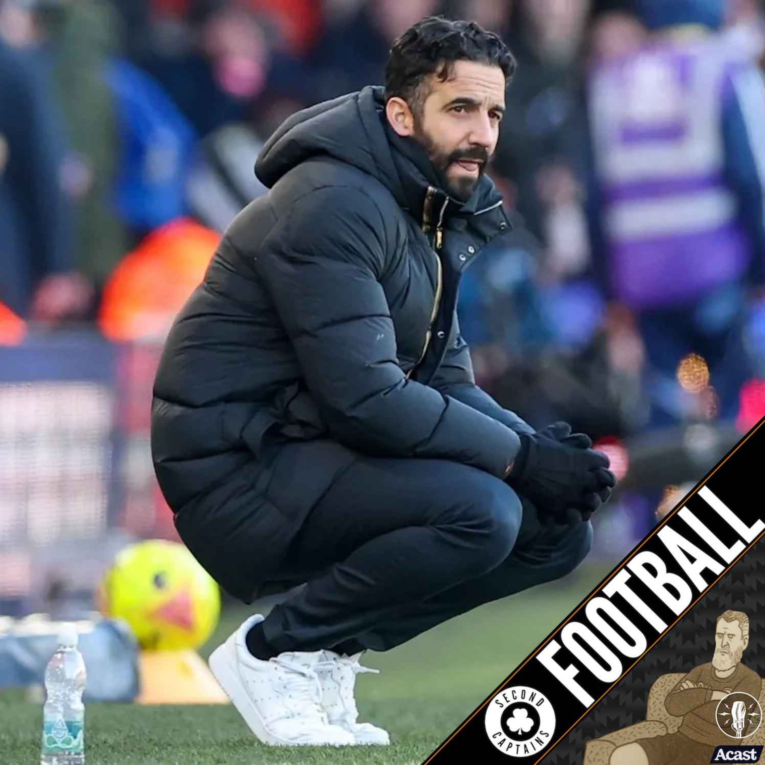 Ep 3442: Goodnight Sweet Prince - 05/01/26