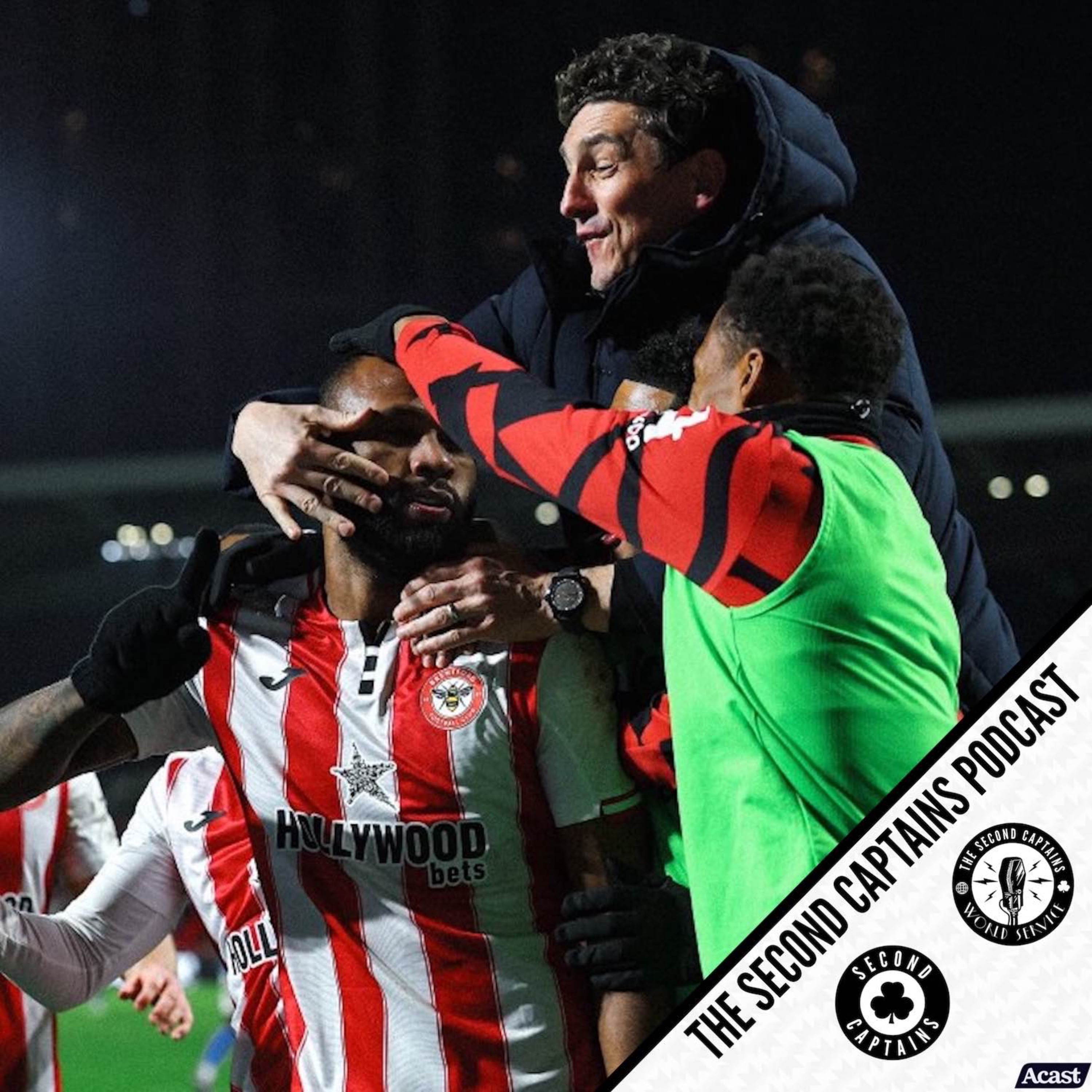 Arsenal V Minnows Liverpool, Keith's Feats, The West Kerry Life, How To Be Irish - 08/01/26