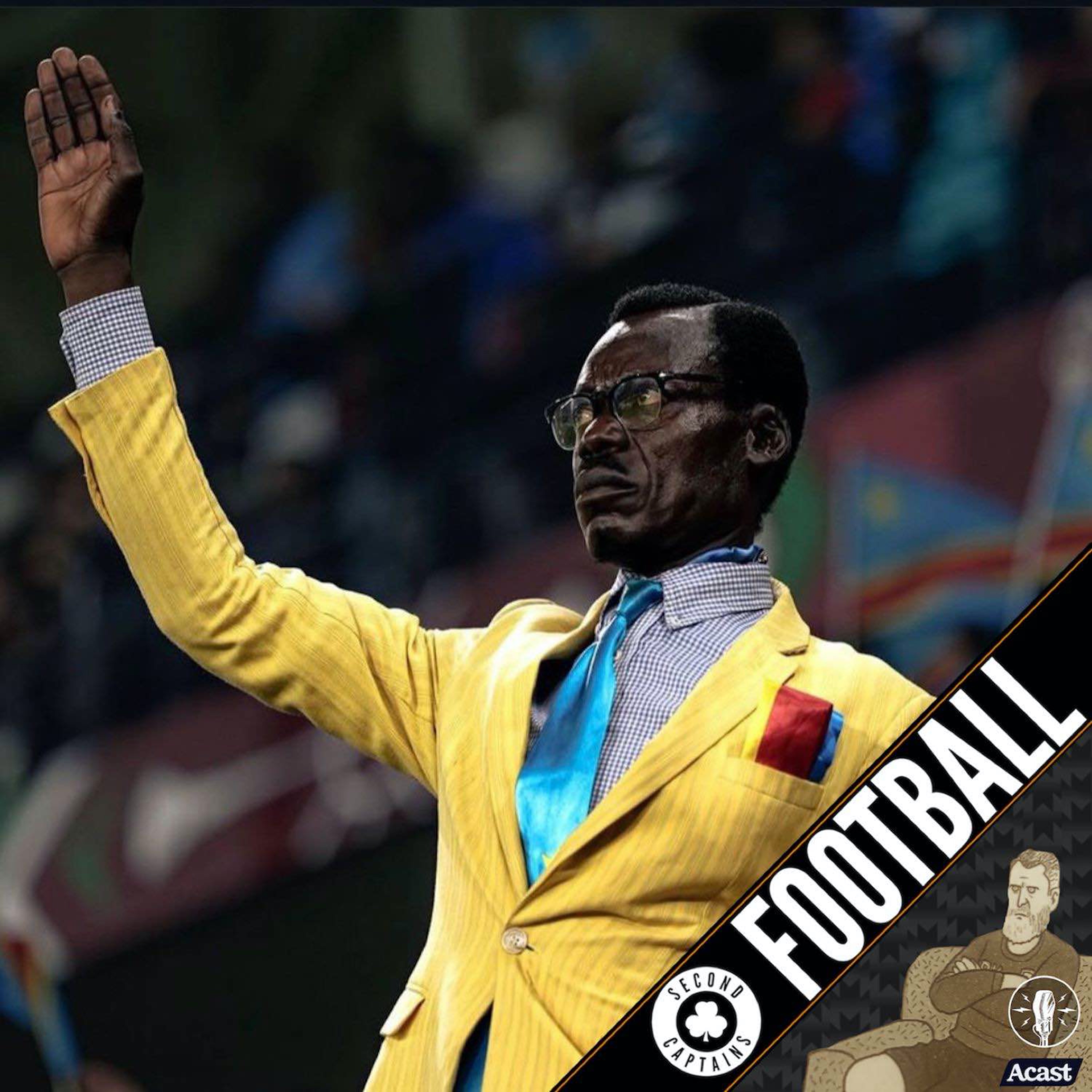 Ep 3448: Macc Lads, Theatre Of Screams, Lumumba Falls, Mané v Mo, Mbappé No Honour, Chelsea Heritage, Limp Dutch