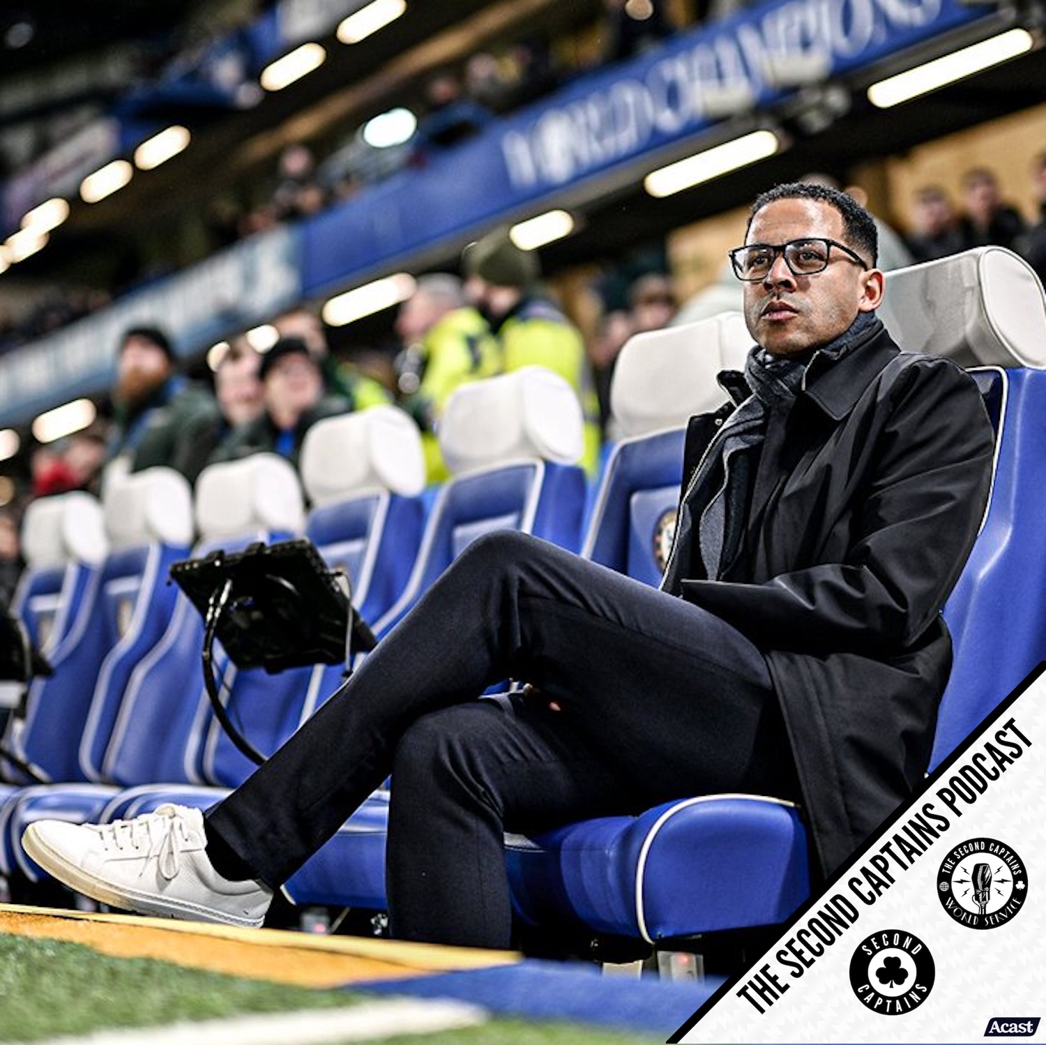 Rosenior Speak, Steven Flowe, A Good Manager These Days Is Hard To Find