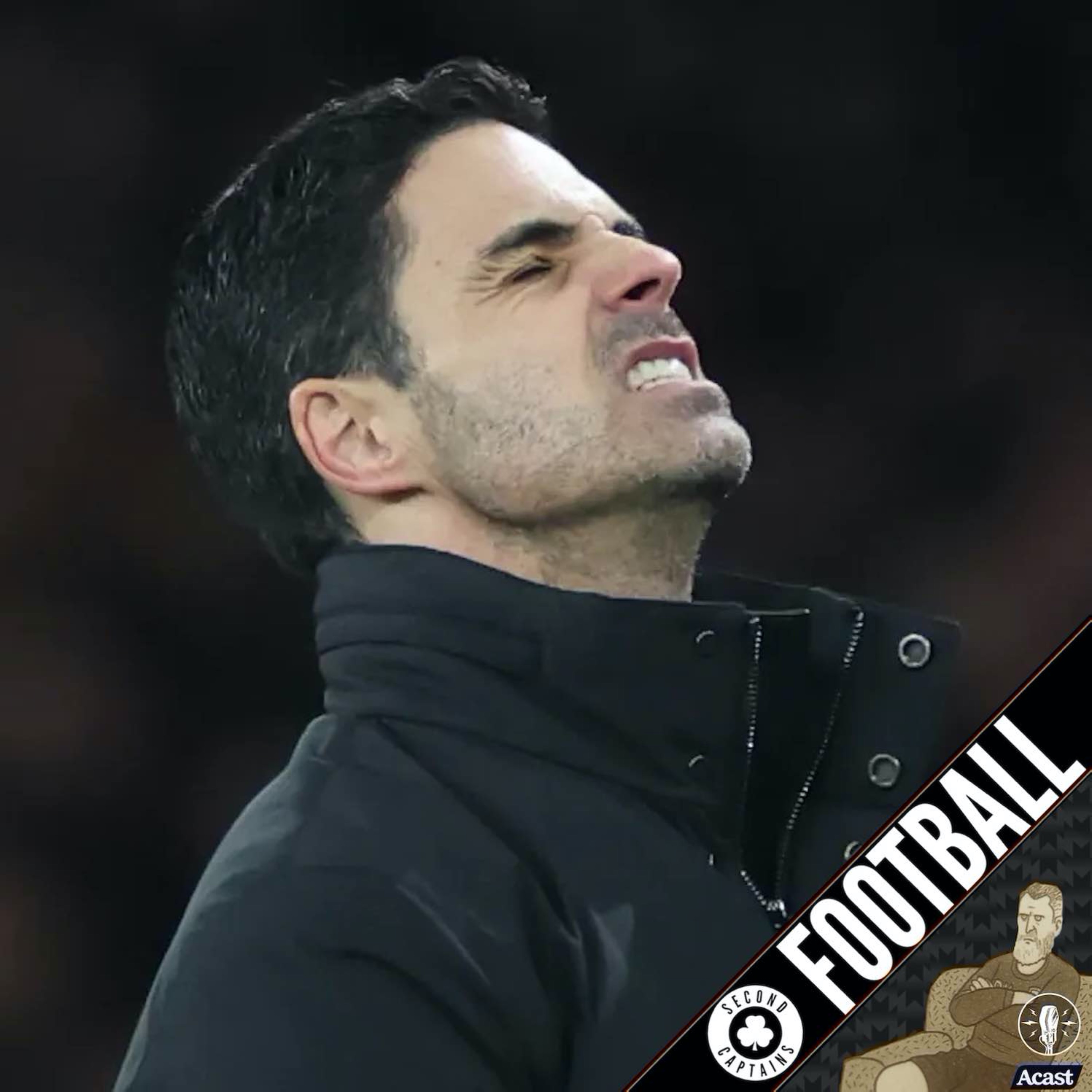 Ep 3460: Has The Arsenaling Begun? - 26/01/26