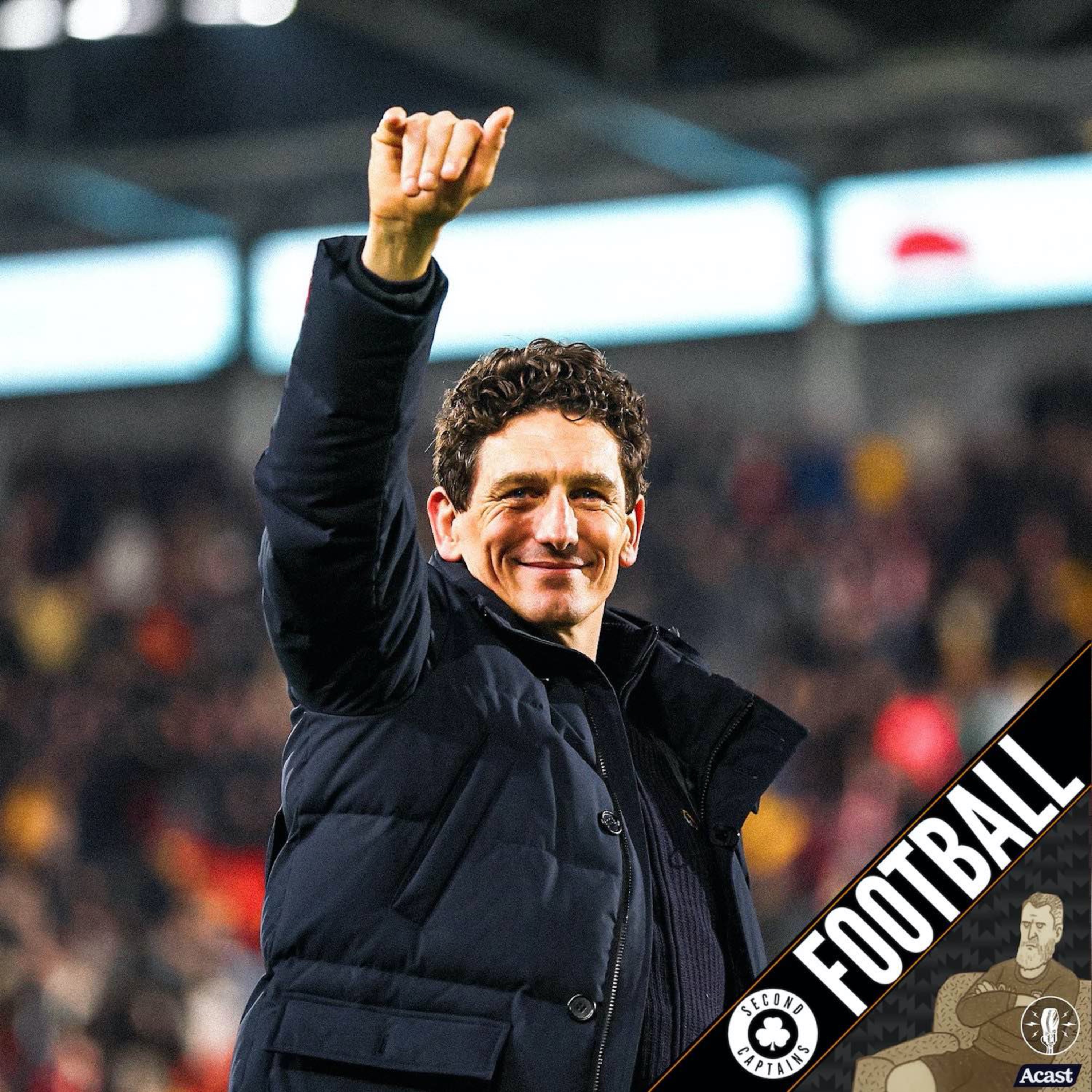 Ep 3476: Ireland v Israel, Baden-Baden 20 Years On - 16/02/2026