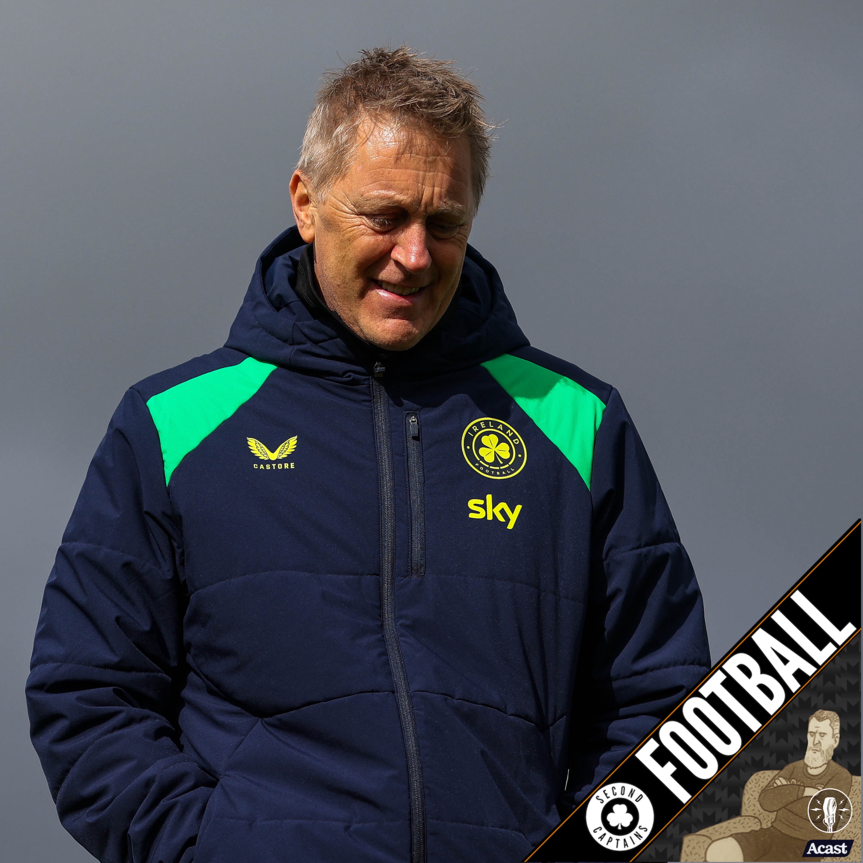 Ep 3514: We Can't Go On, We Must Go On, ScapeGoat Hunt, The Keys Of Navarone 