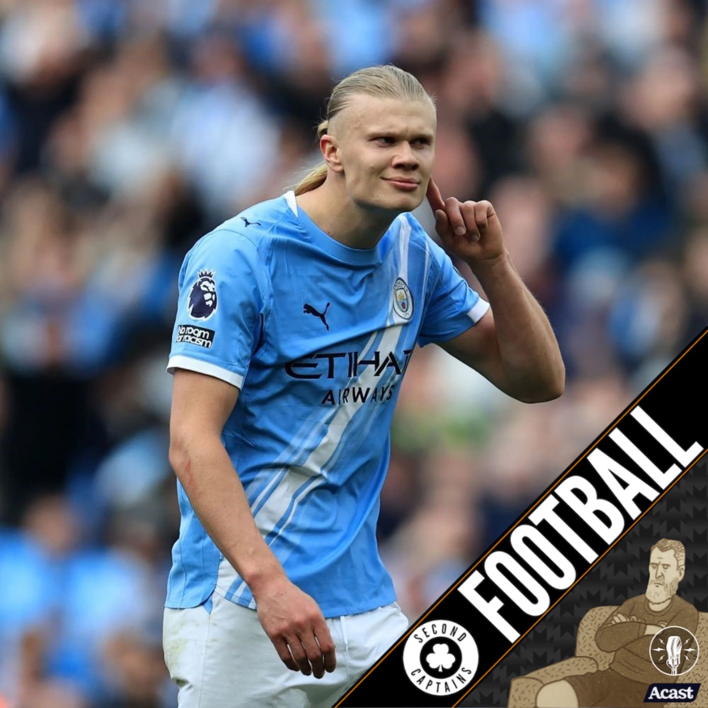 Ep 3530: It's Happening Again...? - 20/04/26