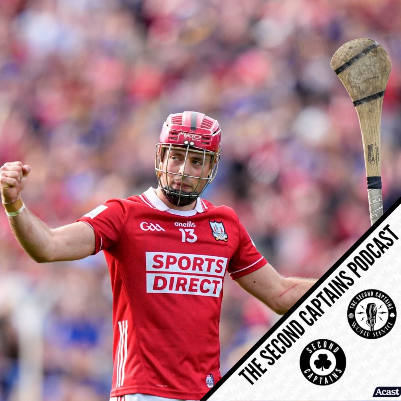 Ep 3531: Superpundit Joe Canning Joins The Pod, Championship Hurling Is Back, What About Westmeath - 20/04/26