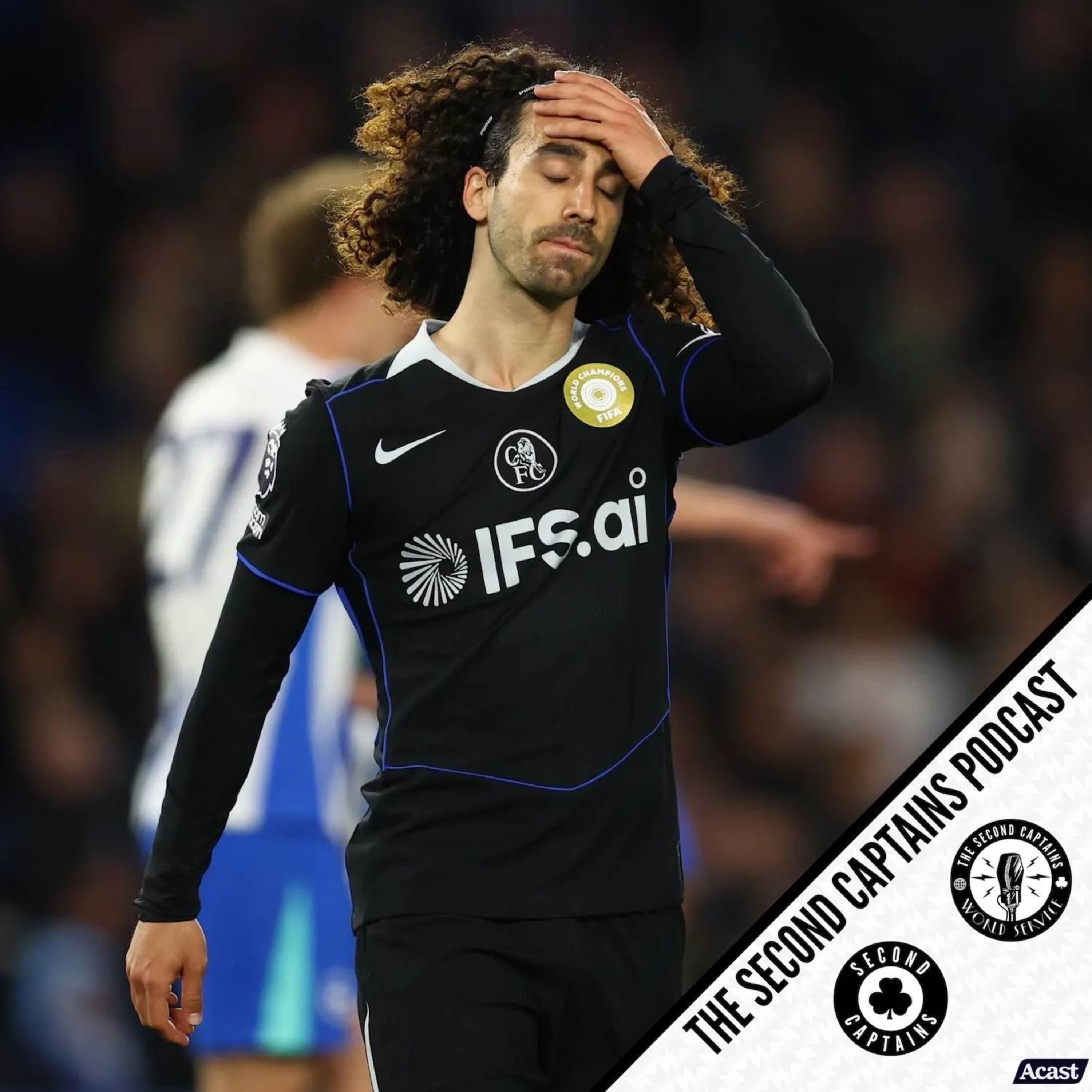 Why Arsenal, Chelsea Age Rosenior, Spain Show The Way - 23/04/26