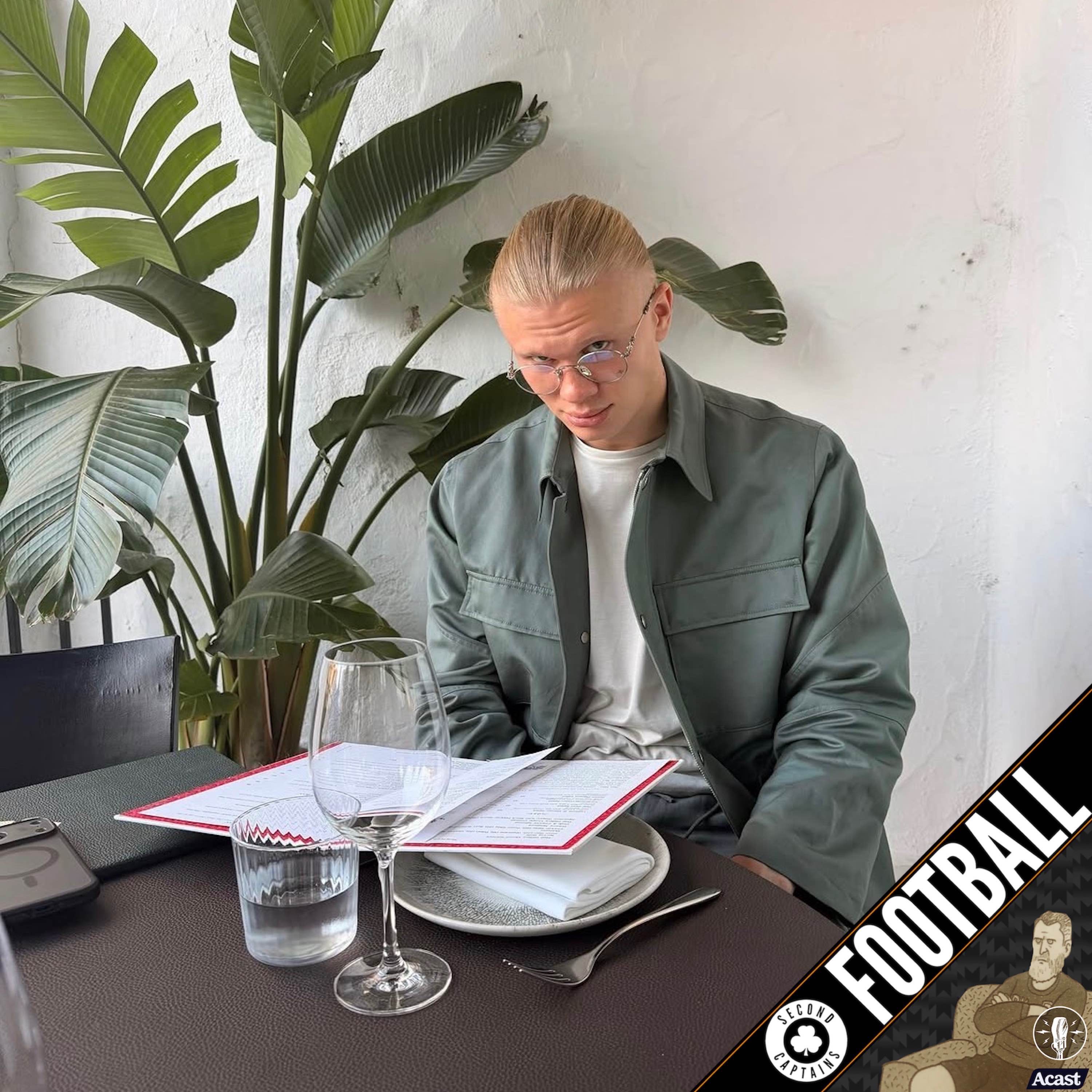 Ep 3536: Ifs, Buts, and LBJ's Nuts - 27/04/26