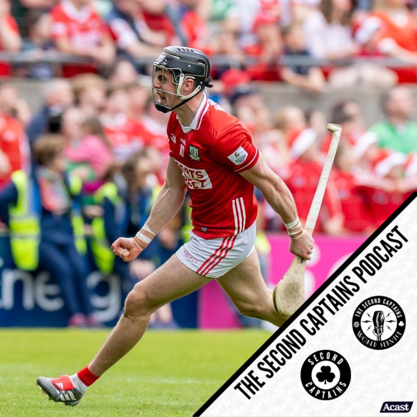 Ep 3537: Wall & Canning On A Wild Hurling Weekend, Marathon Goes Sub-Two, Ulster's Lambing Championship - 27/04/26