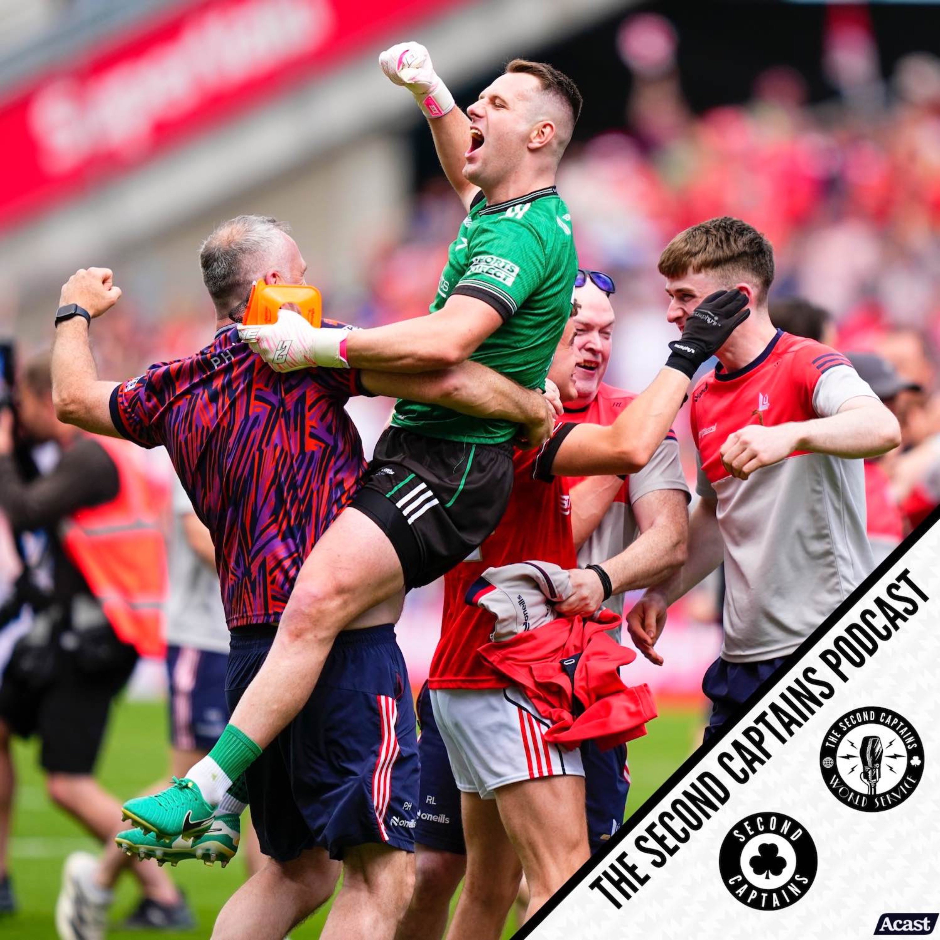 Ep 3591: Louth's Hot Summer, Slick Kerry Face Resurgent Dubs, Kobe's Only Shot - 29/06/26