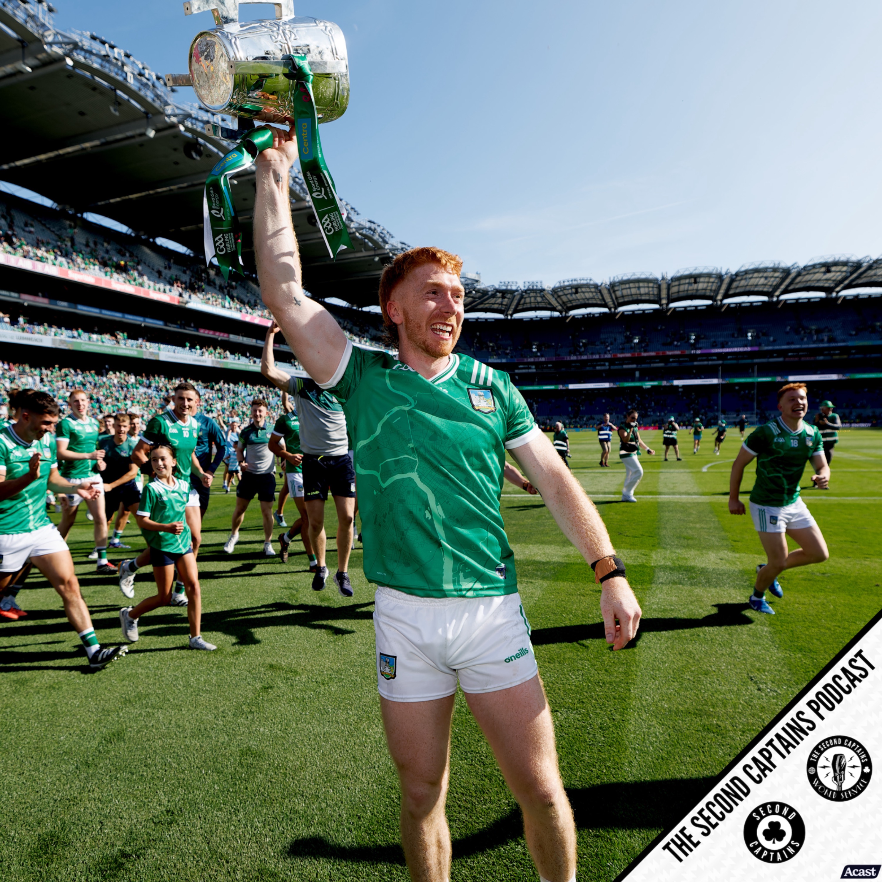 Ep 3611: Limerick All-Ireland Champions Again - 20/07/26