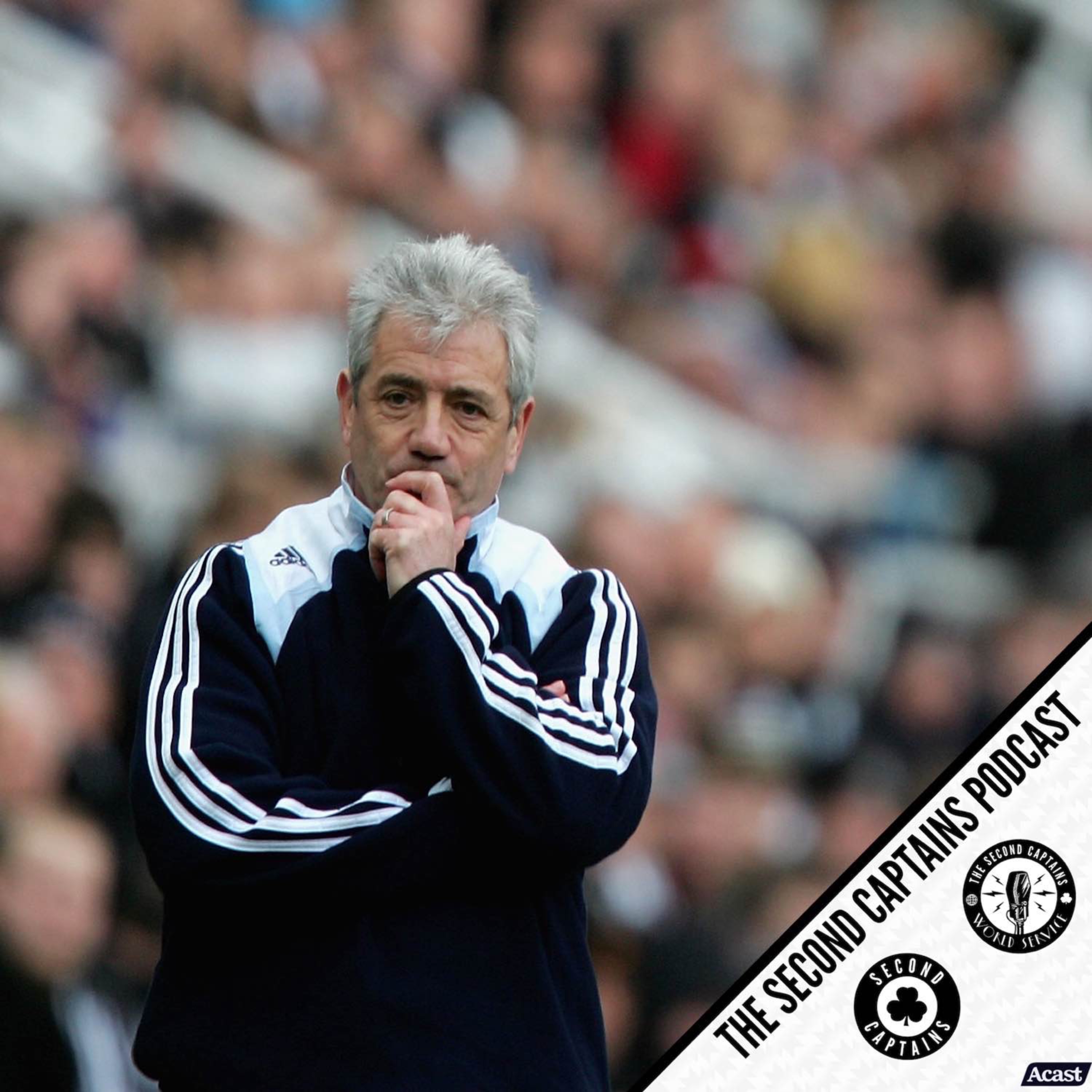 Return Of The Earl, Global North v Argentina, Kevin Keegan Icon