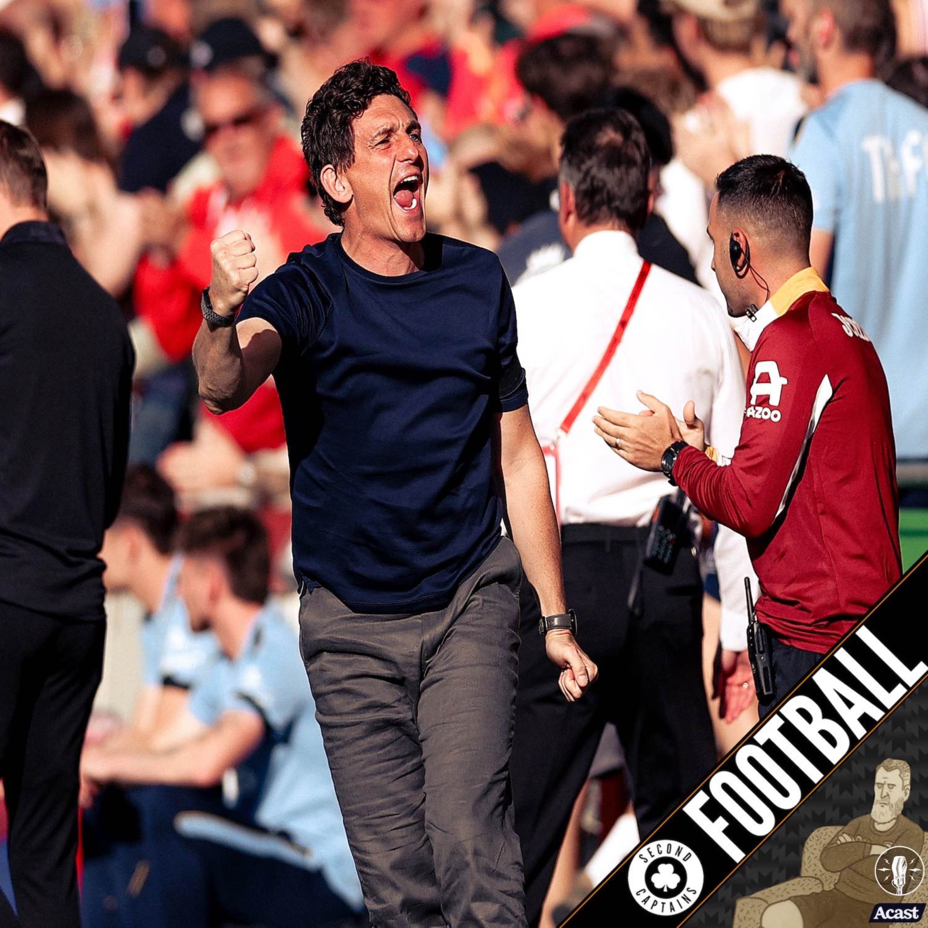 Ep 3638: Man United Mauled, Liverpool Have Holes, Republic Of Brentford, Arsenal Cruise, Haaland's Haircut - 24/08/26