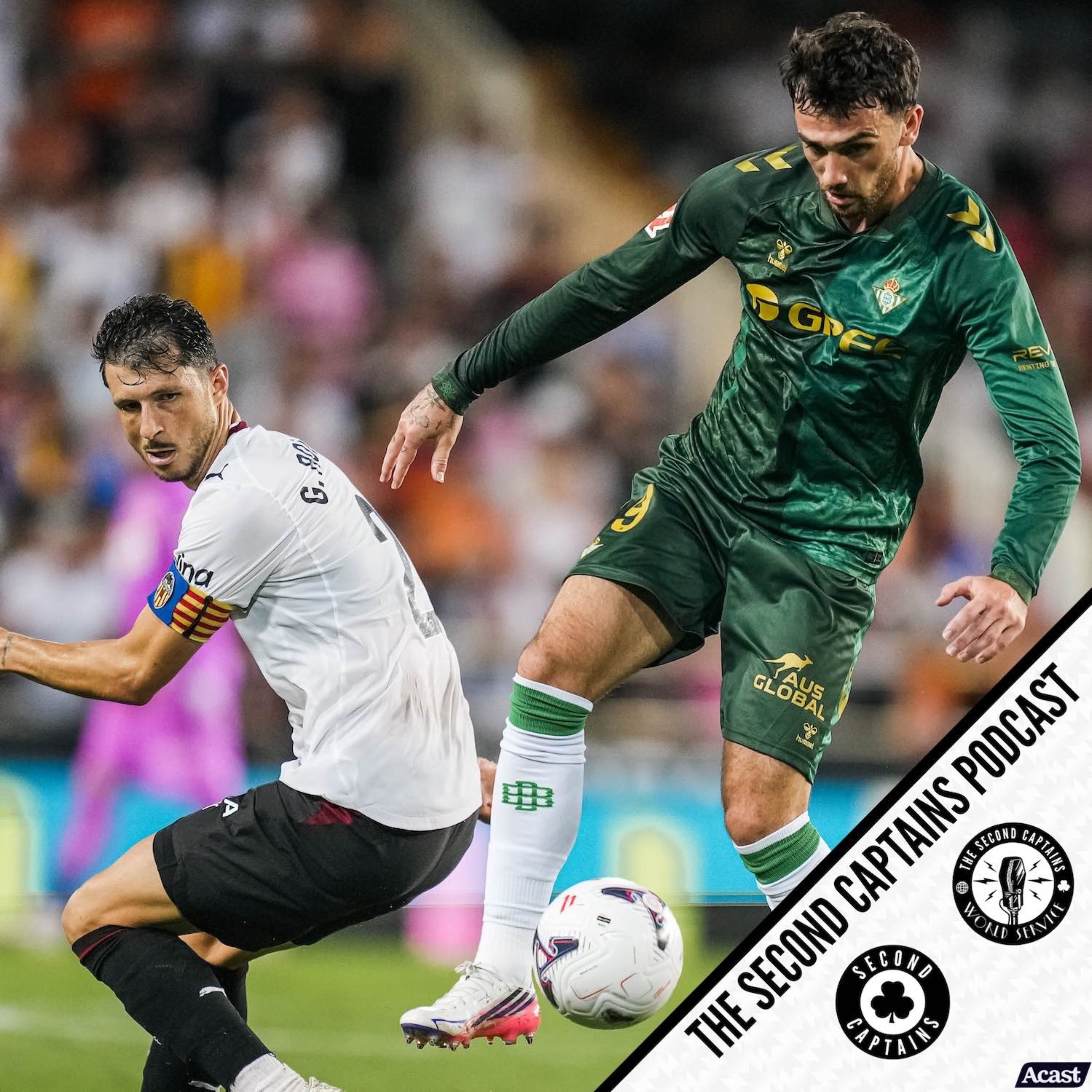 Troy Watch, Which Country, Premier League Begins, Ken Returns