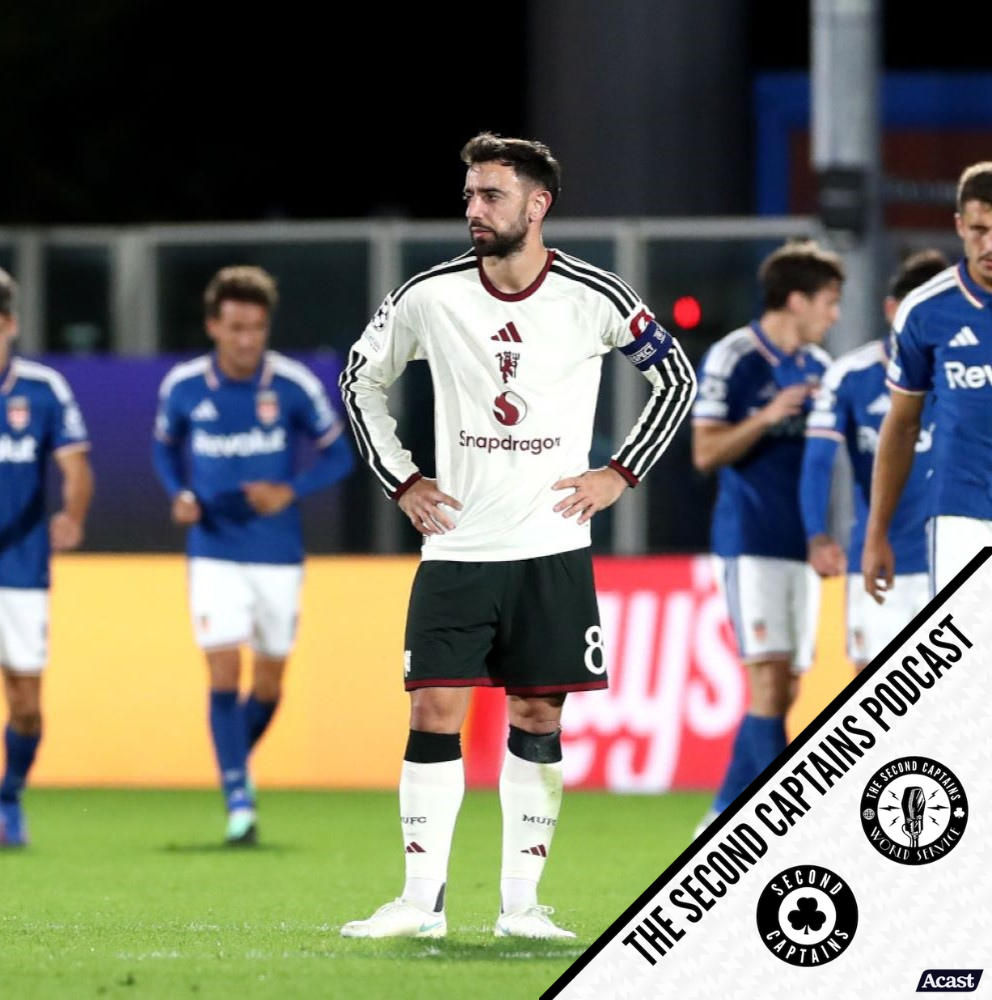 Man Utd's Lake Como Meltdown, Iraola For The Long Haul?, The GAA Vs The AFL