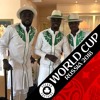 World Cup Trap, Ken The Samaritan, Spain Shenanigans, Super Eagles Fly