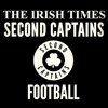 The Second Captains Podcast