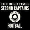 Timeless Carrick, booze business, Henrik's son, football comic