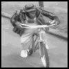 What You Missed On The World Service This Week: Eoin's Bike Accident